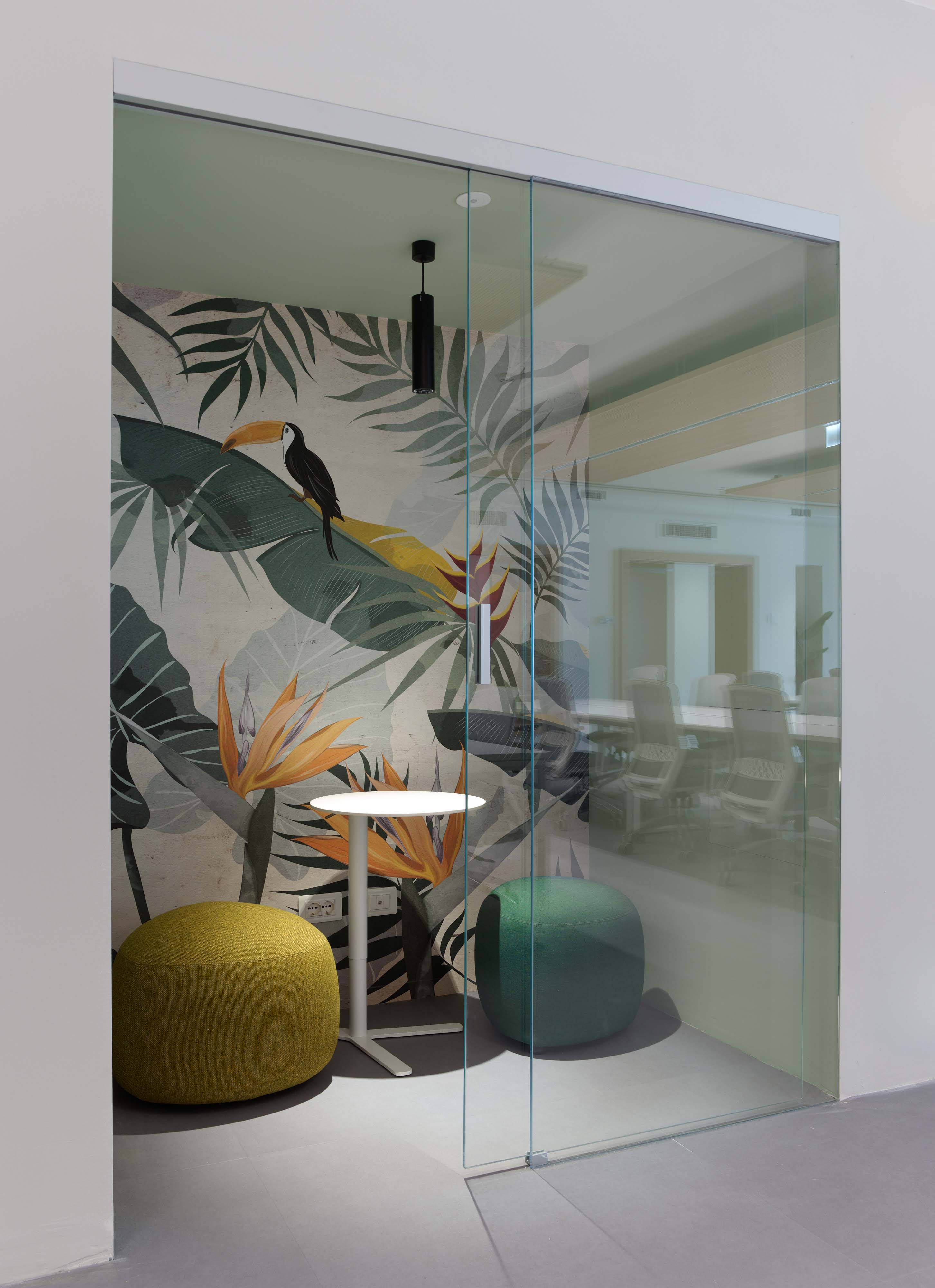 
Uffici Mio Dottore | Ostiense