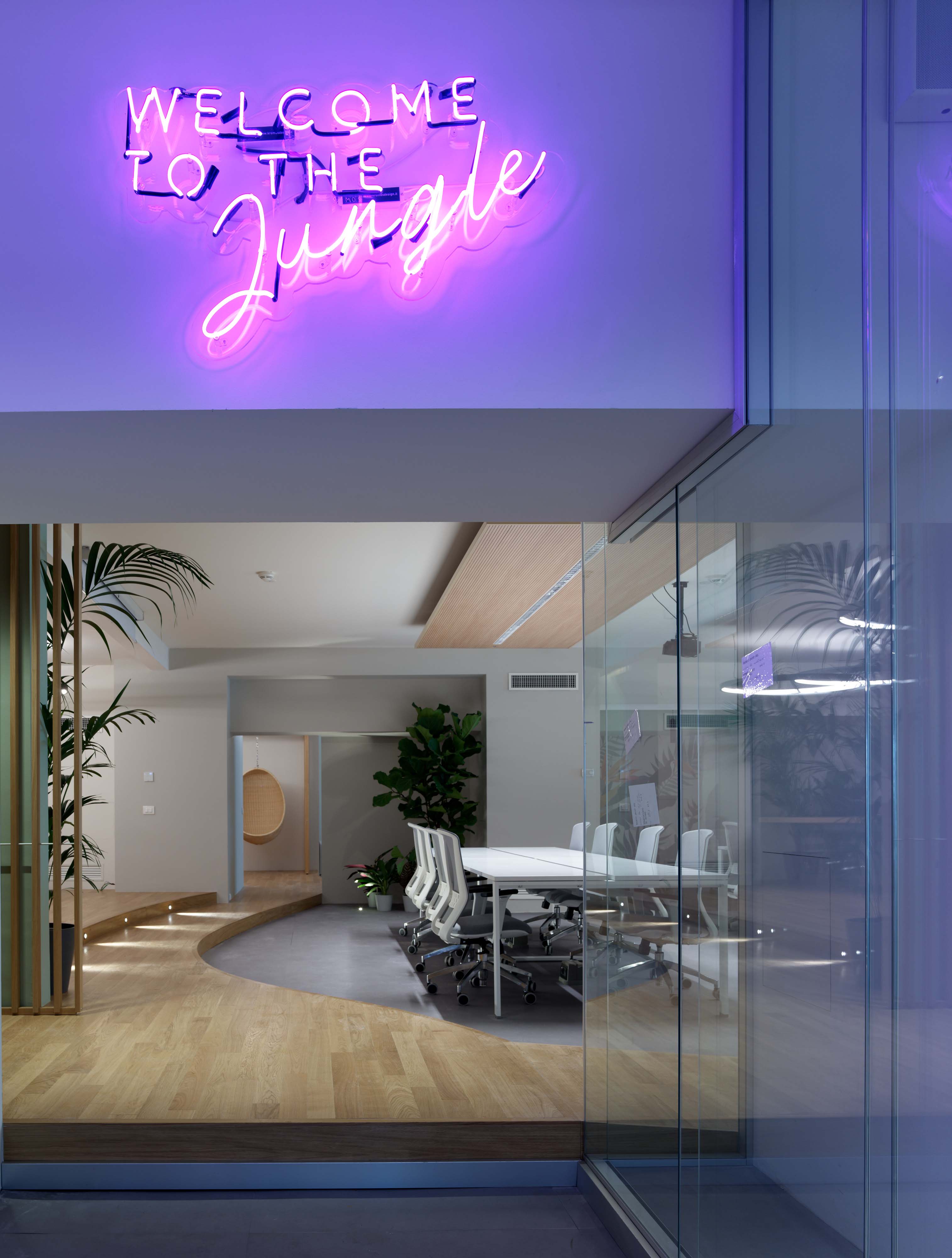 
Uffici Mio Dottore | Ostiense