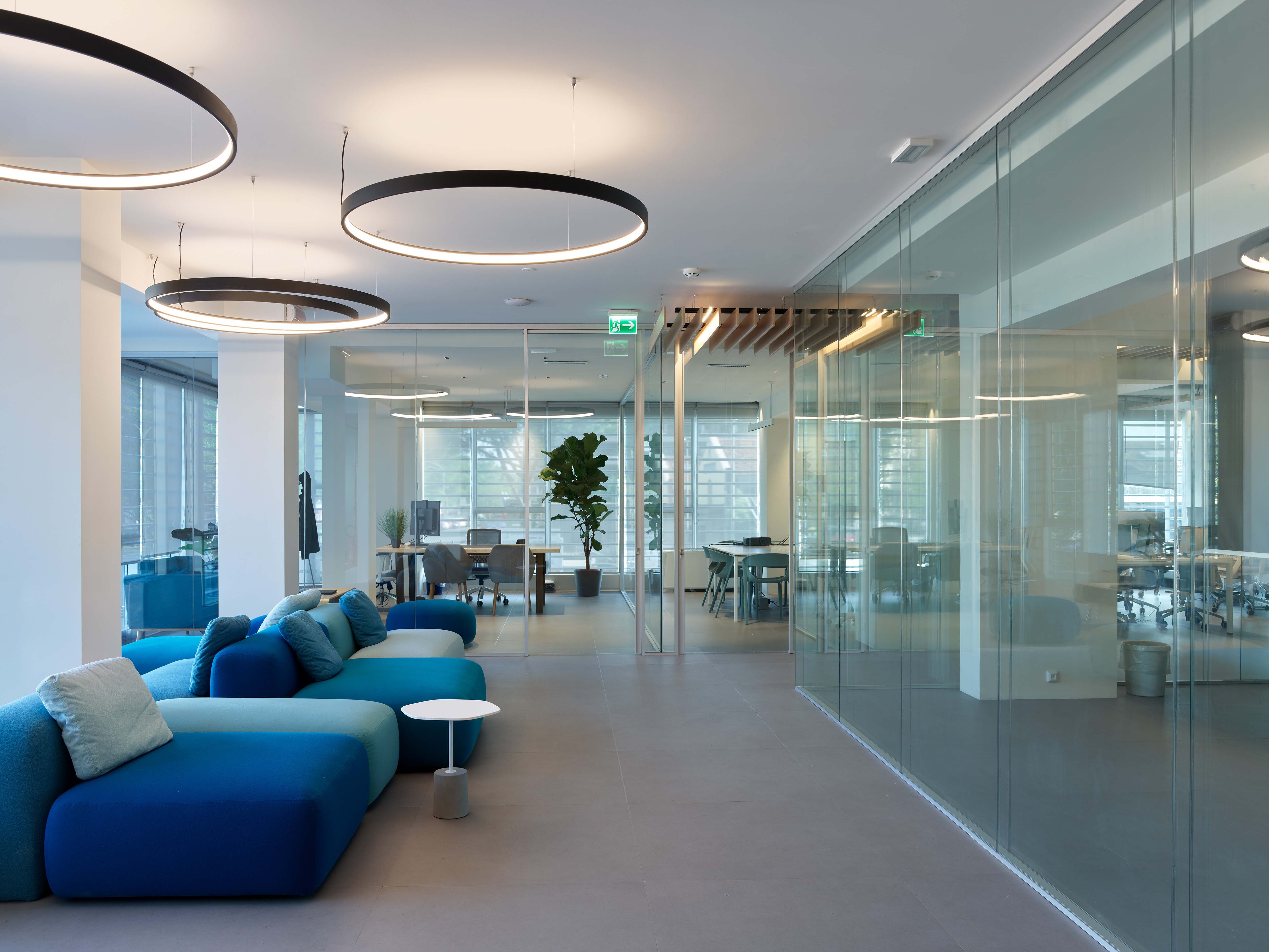 
Uffici Mio Dottore | Ostiense