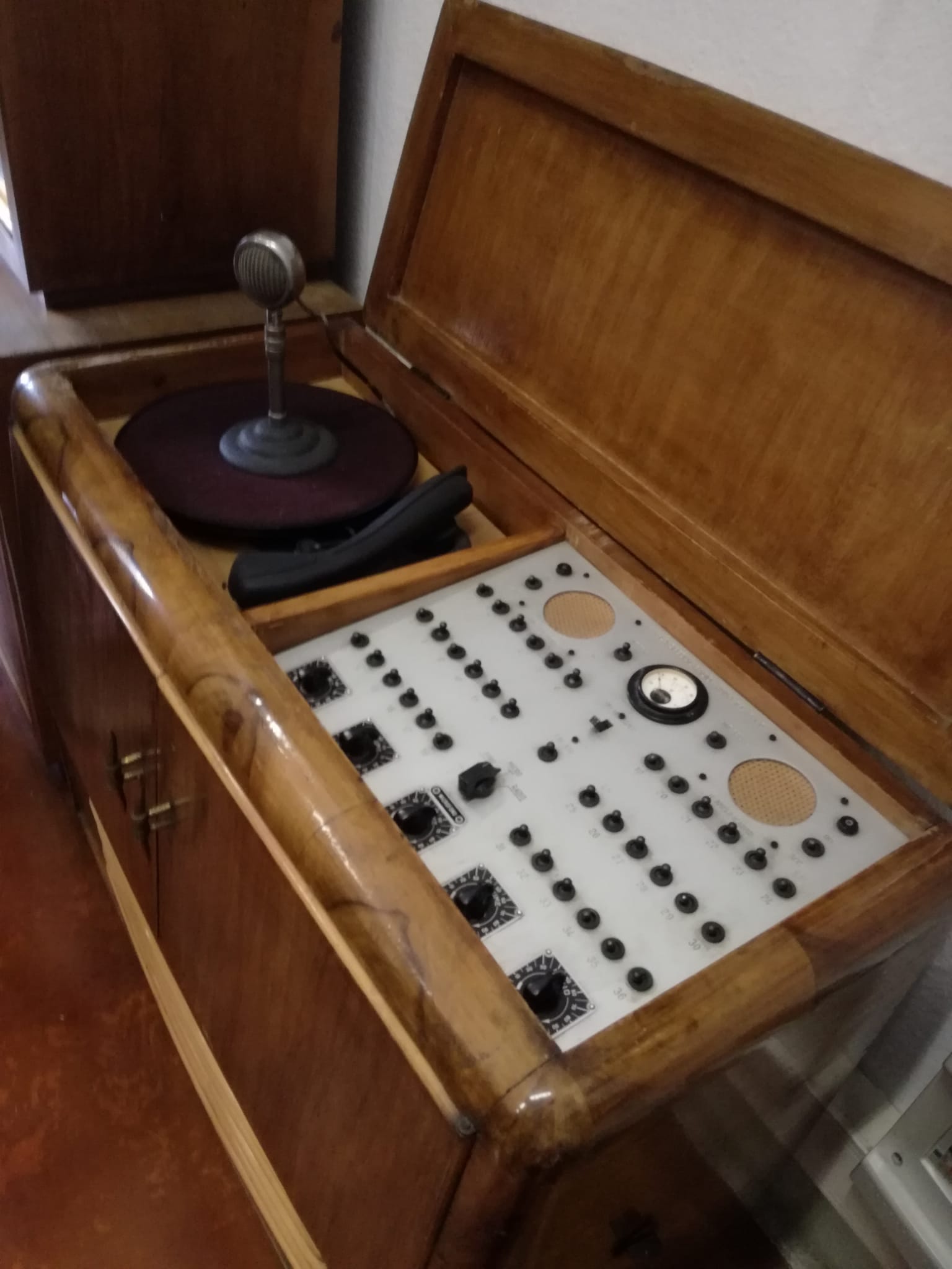 
La Scuola Giovanni Cagliero: visita tra storia e memorie 