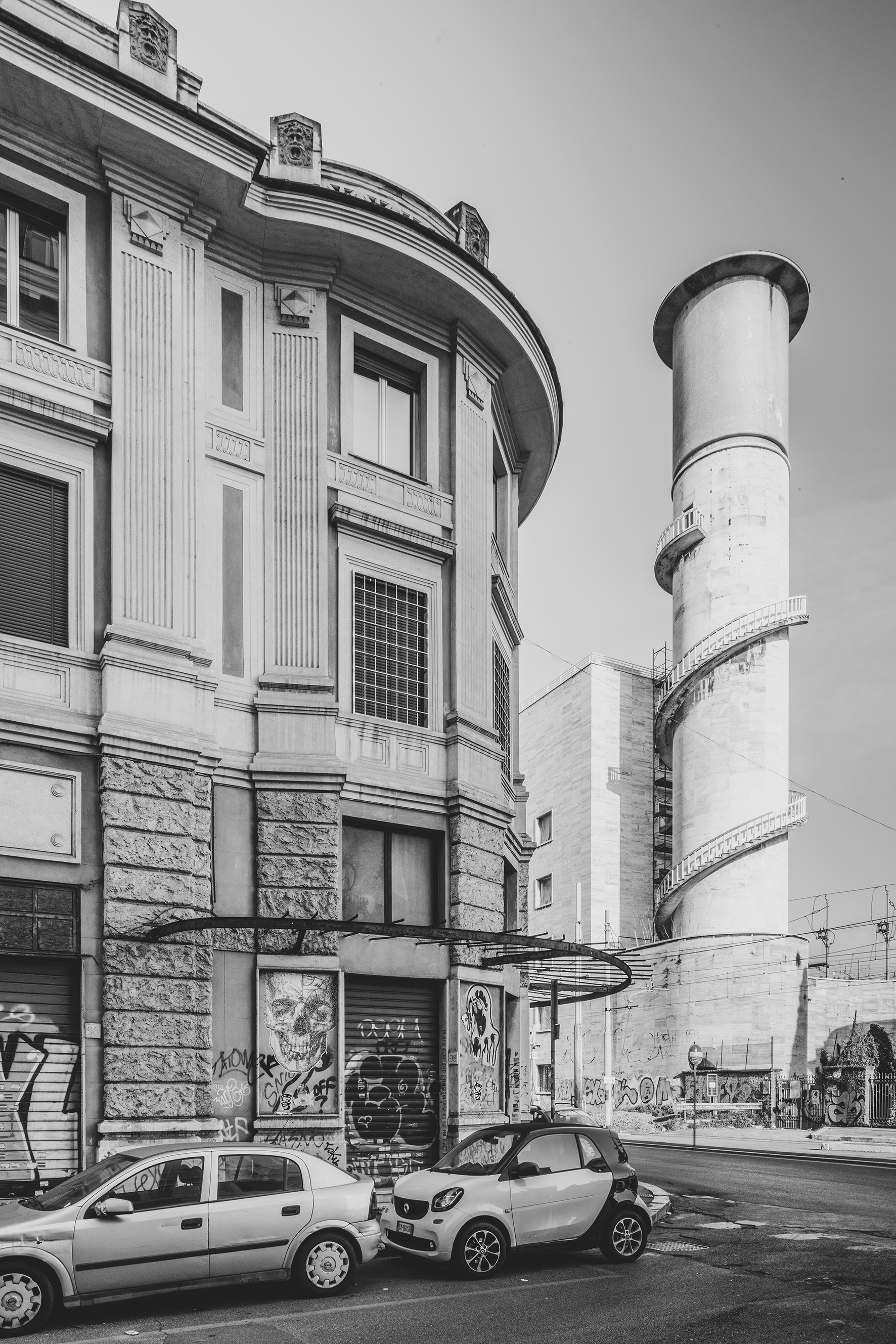 
EllerStudio racconta la storia di uno shooting fotografico attraverso alcuni case history