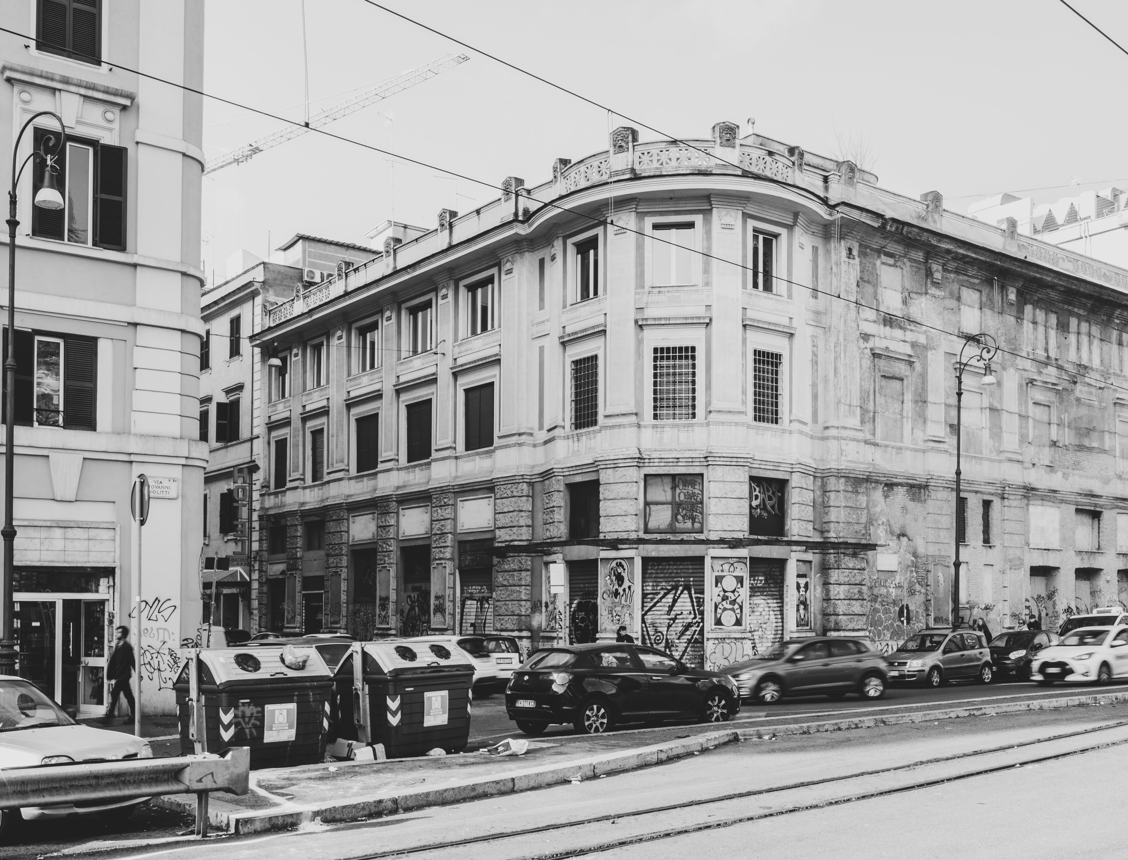 
EllerStudio racconta la storia di uno shooting fotografico attraverso alcuni case history