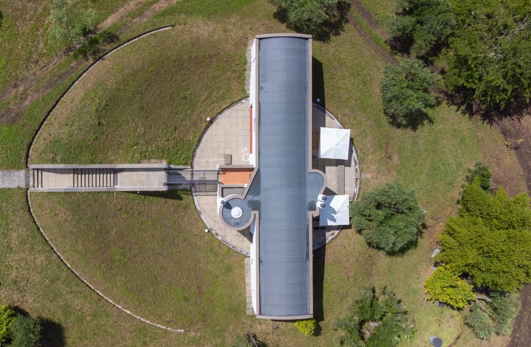 CASA LAMBERTUCCI