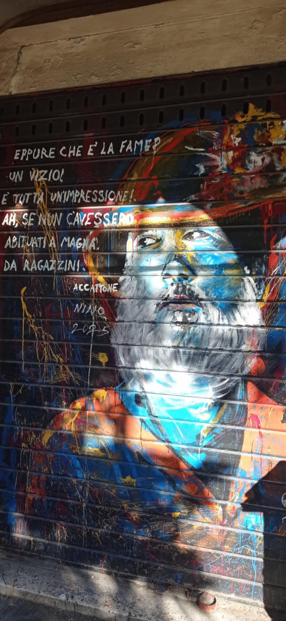 
Tour cine-architettonico di Centocelle