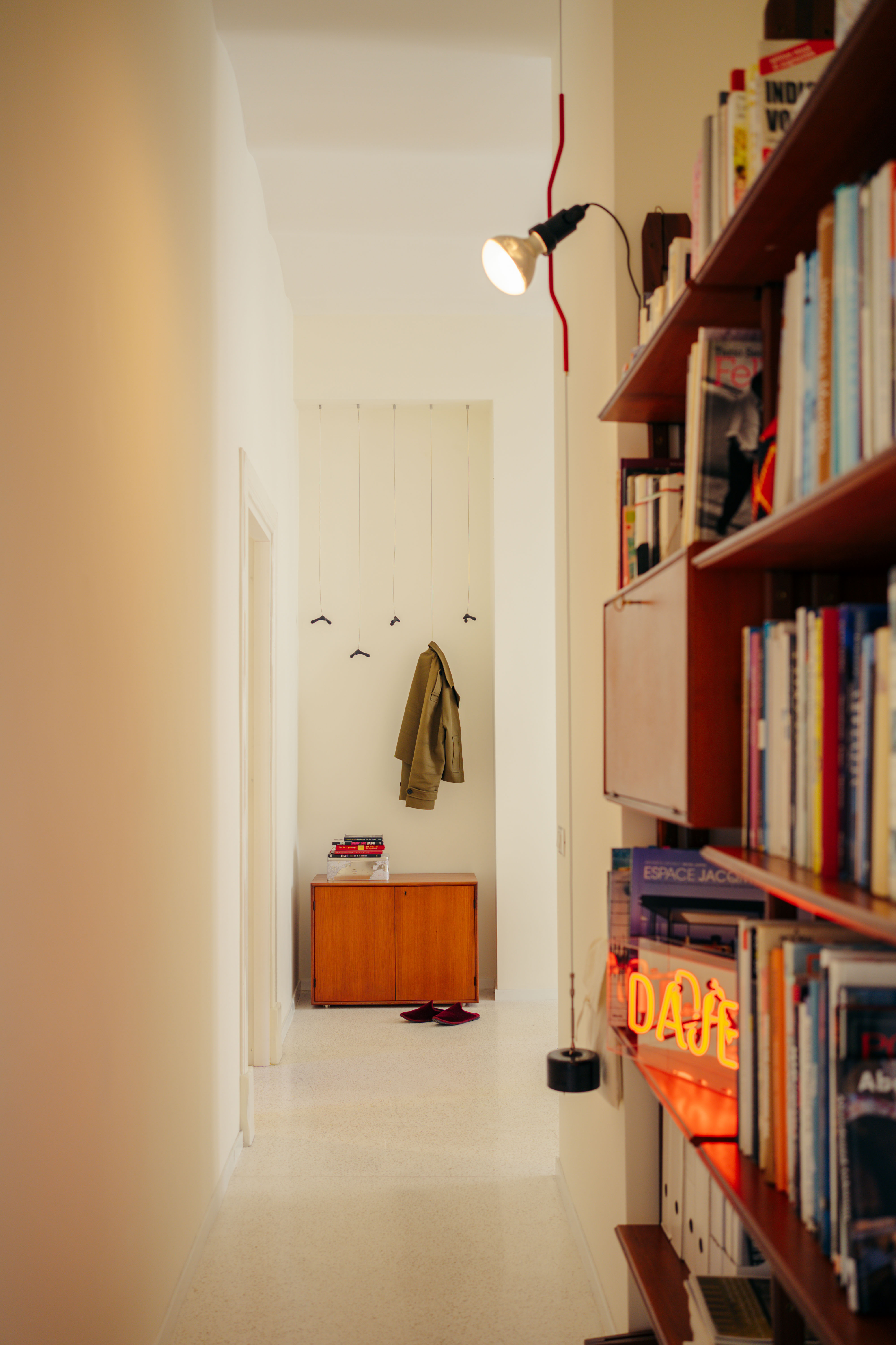 
Casa SL- Silenzio e Luce 