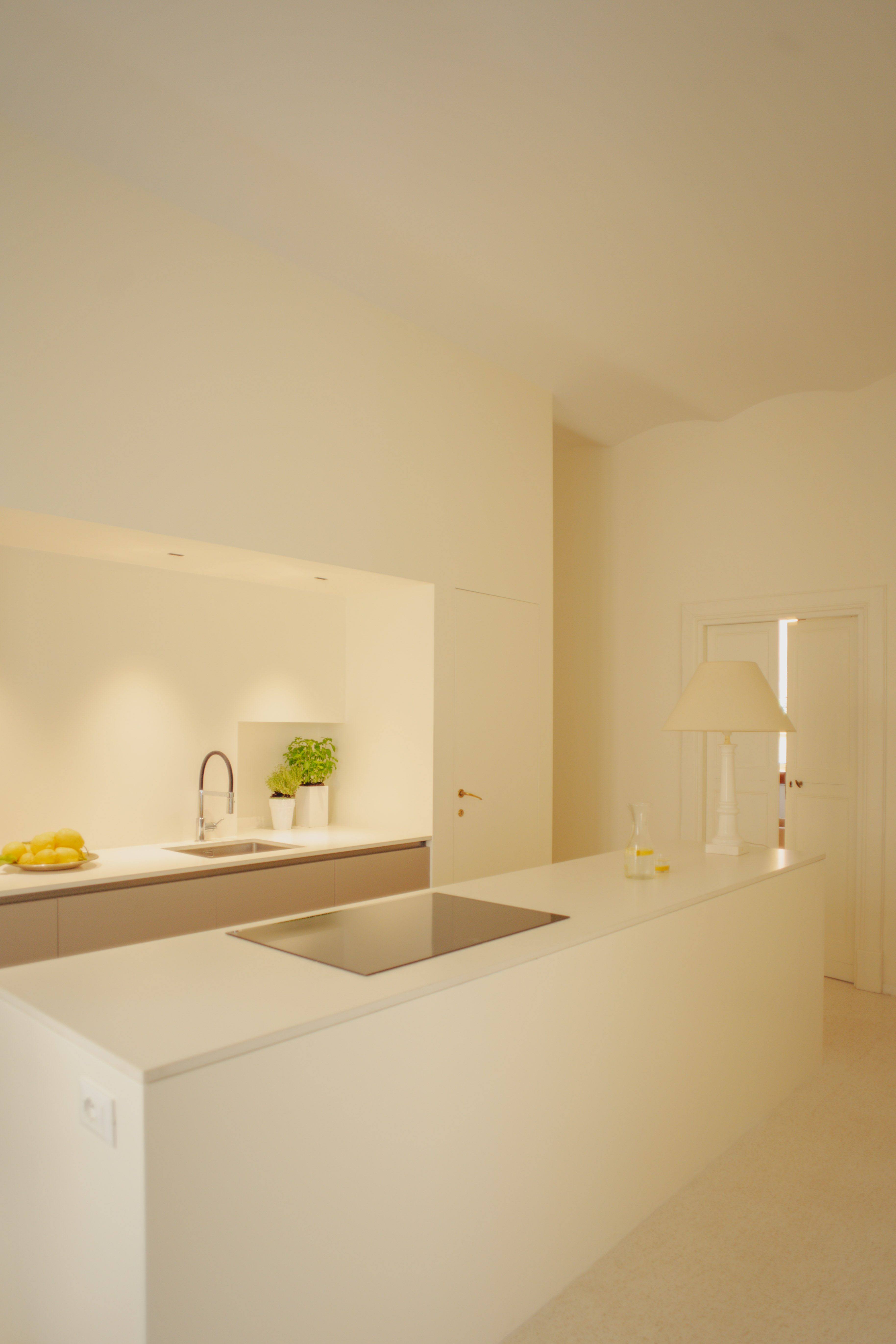 
Casa SL- Silenzio e Luce 