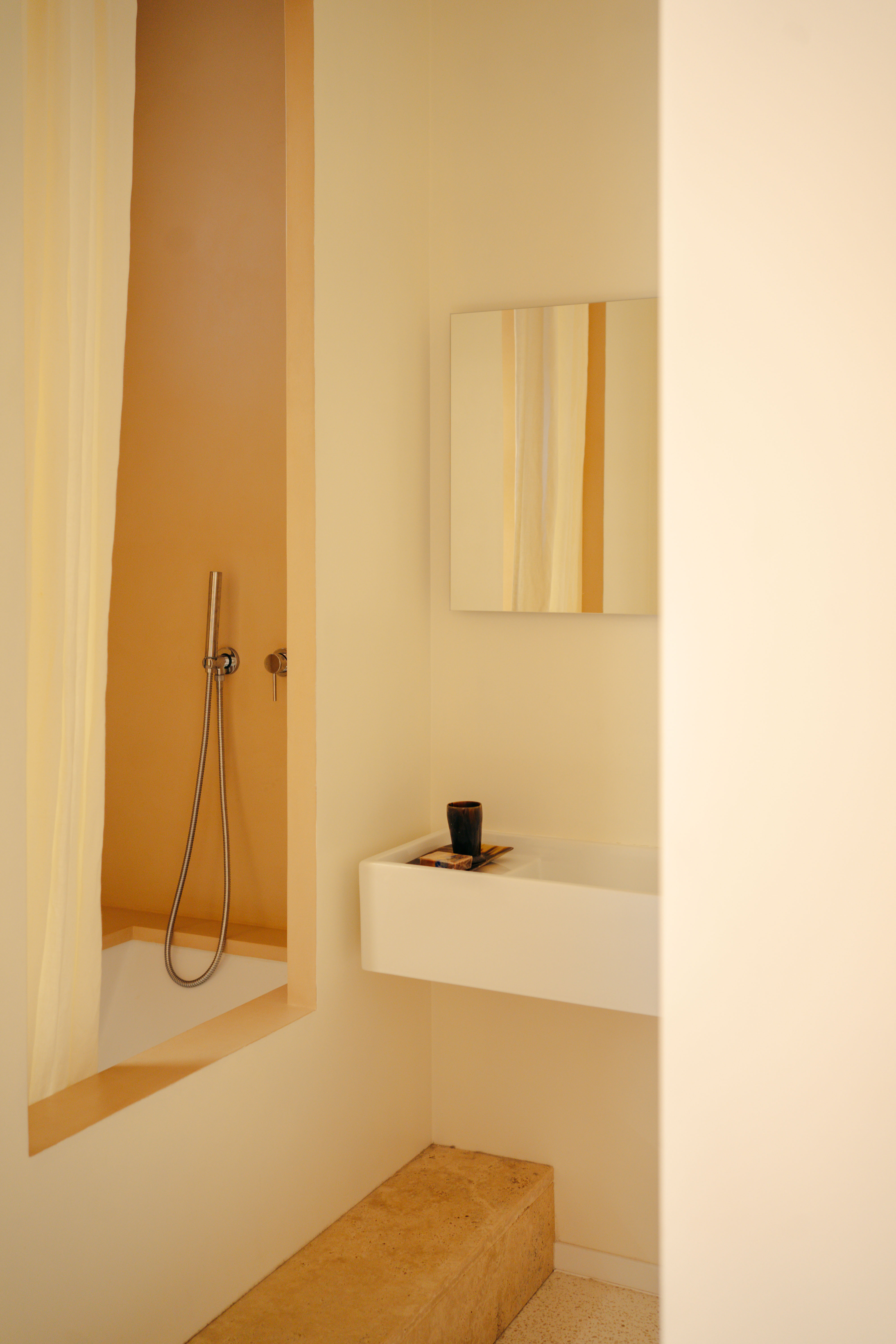 
Casa SL- Silenzio e Luce 