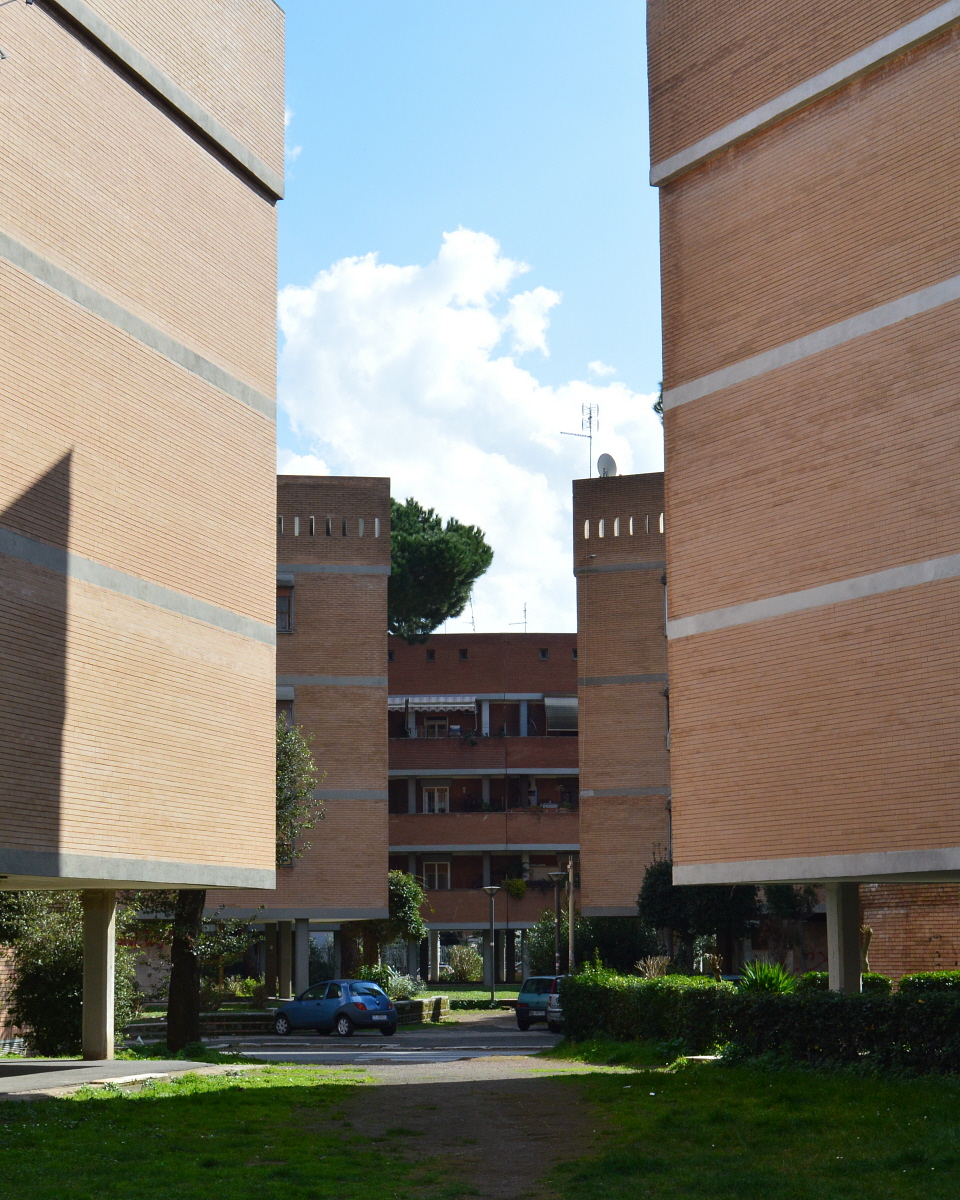 
Decima: alla scoperta di un quartiere concepito come organismo unitario e aggregativo