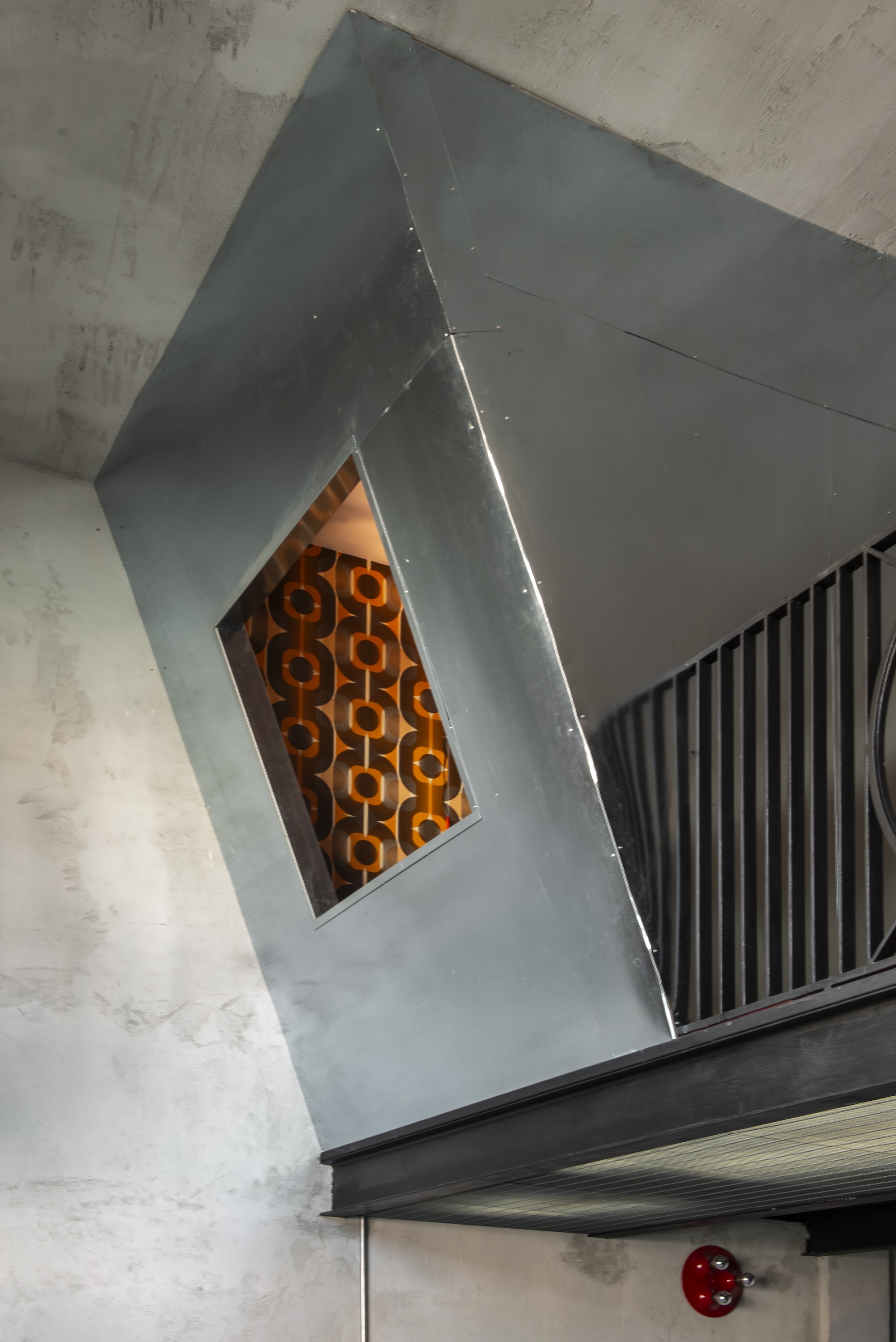 
Brutal Bites - Casa/studio