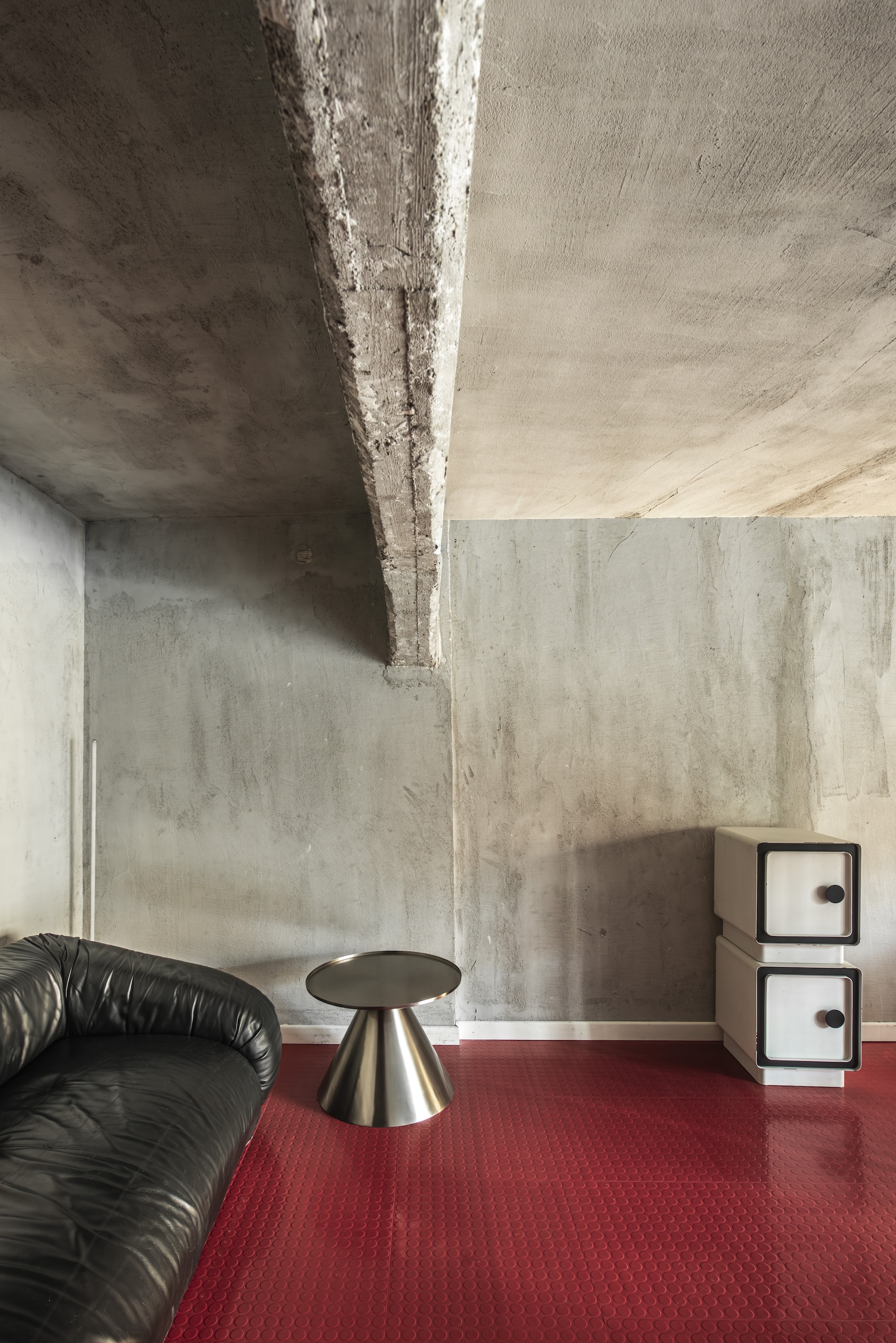 
Brutal Bites - Casa/studio