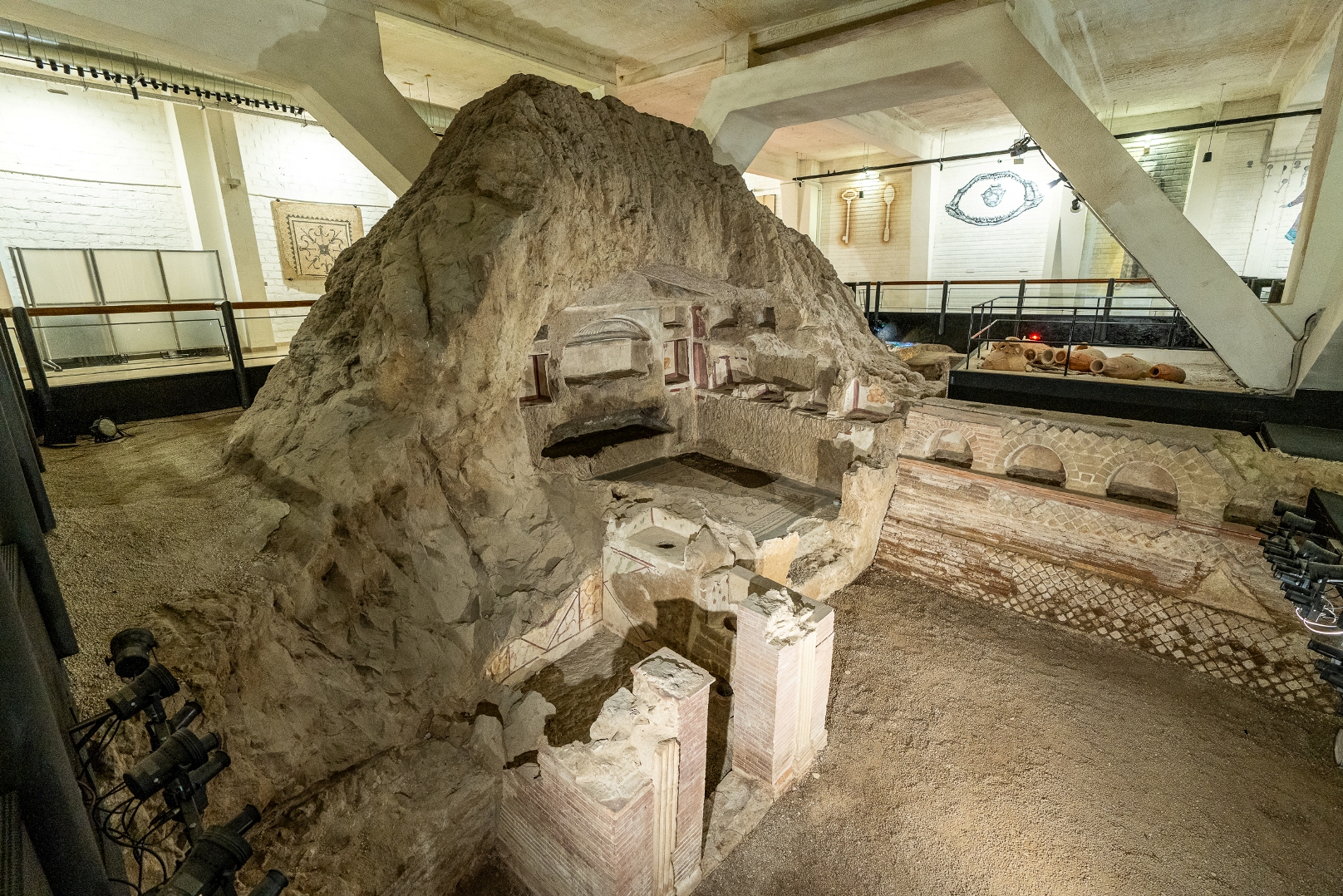 
VISITA MULTISENSORIALE AL DRUGSTORE MUSEUM