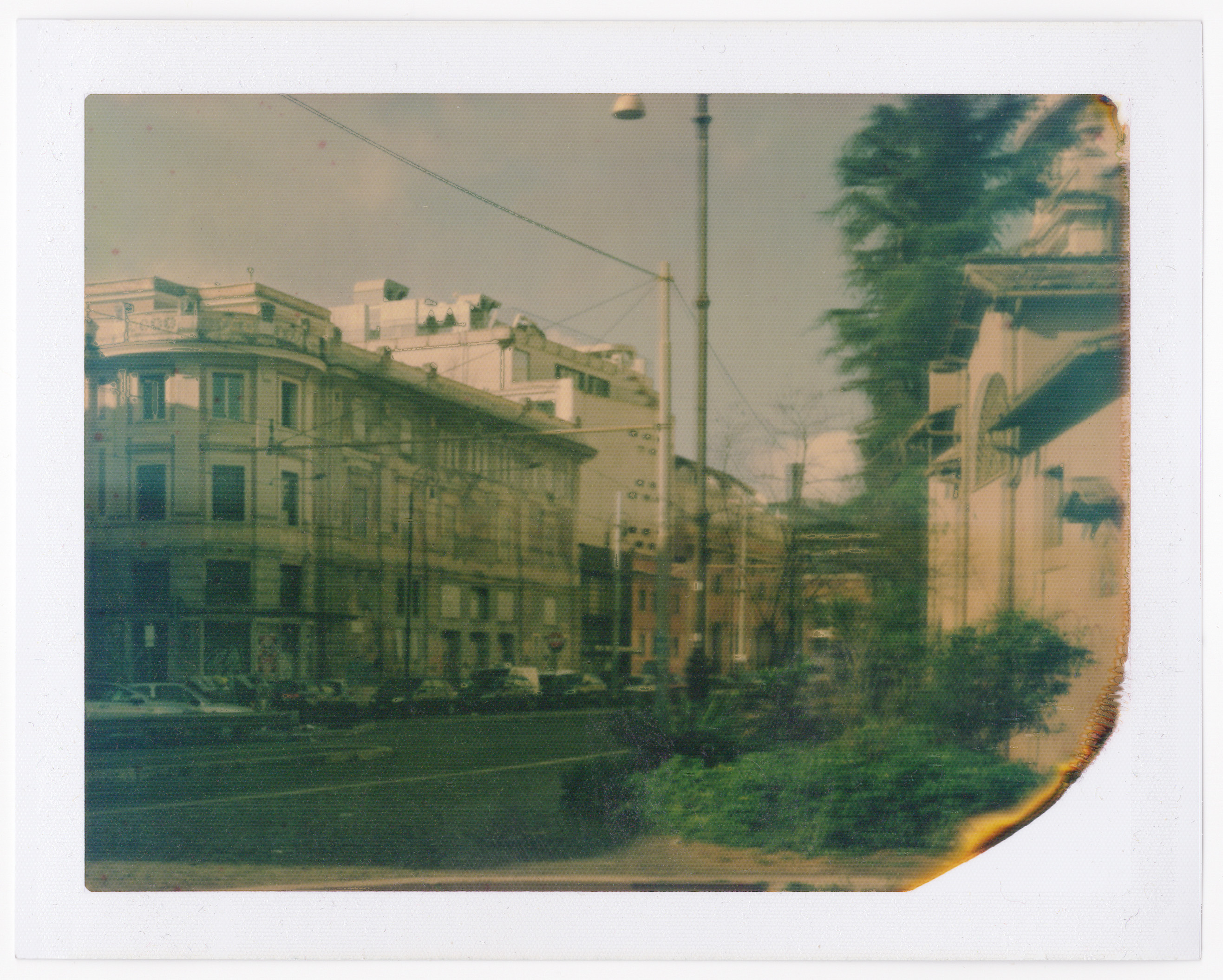 
Coup de théâtre.  Mostra di un racconto per immagini di una rigenerazione urbana.