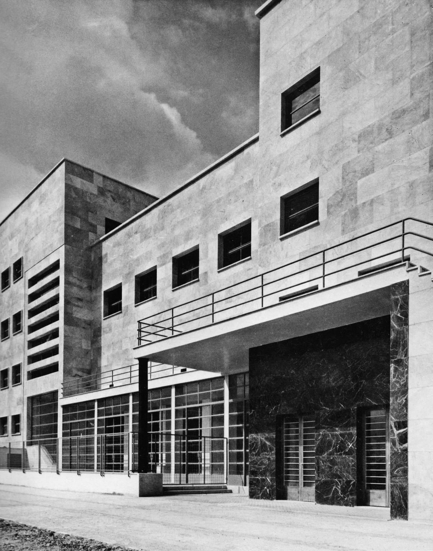 
EX CASA DELLA GIL DI MONTESACRO