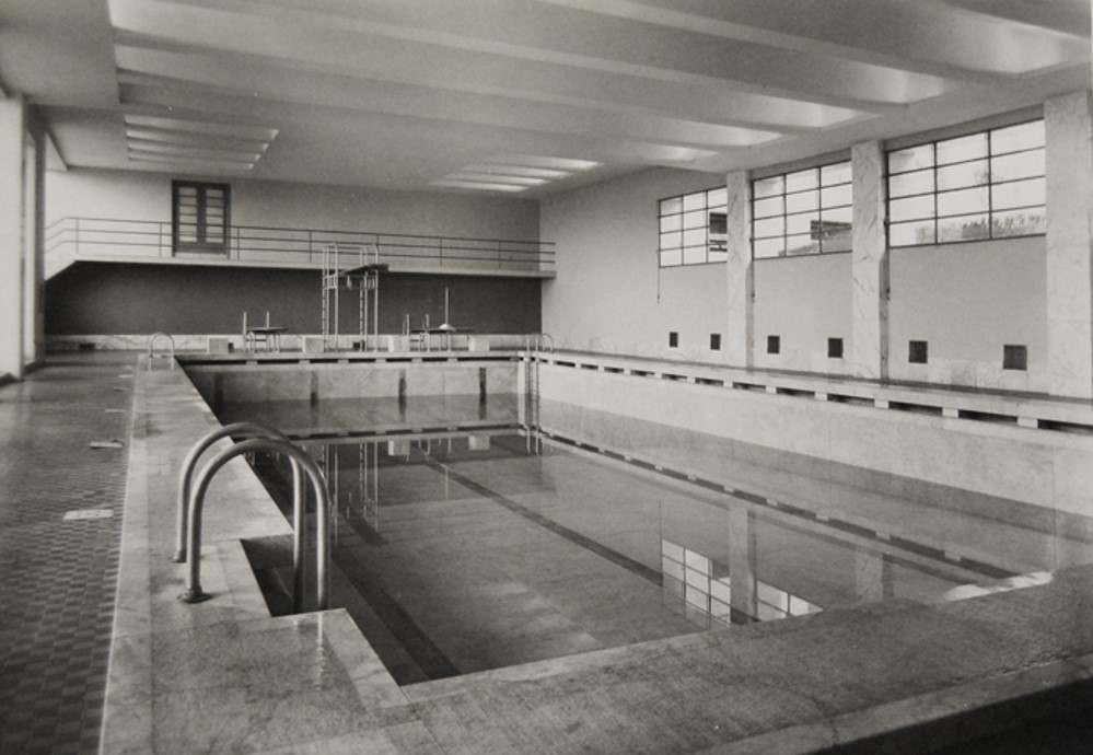 
EX CASA DELLA GIL DI MONTESACRO