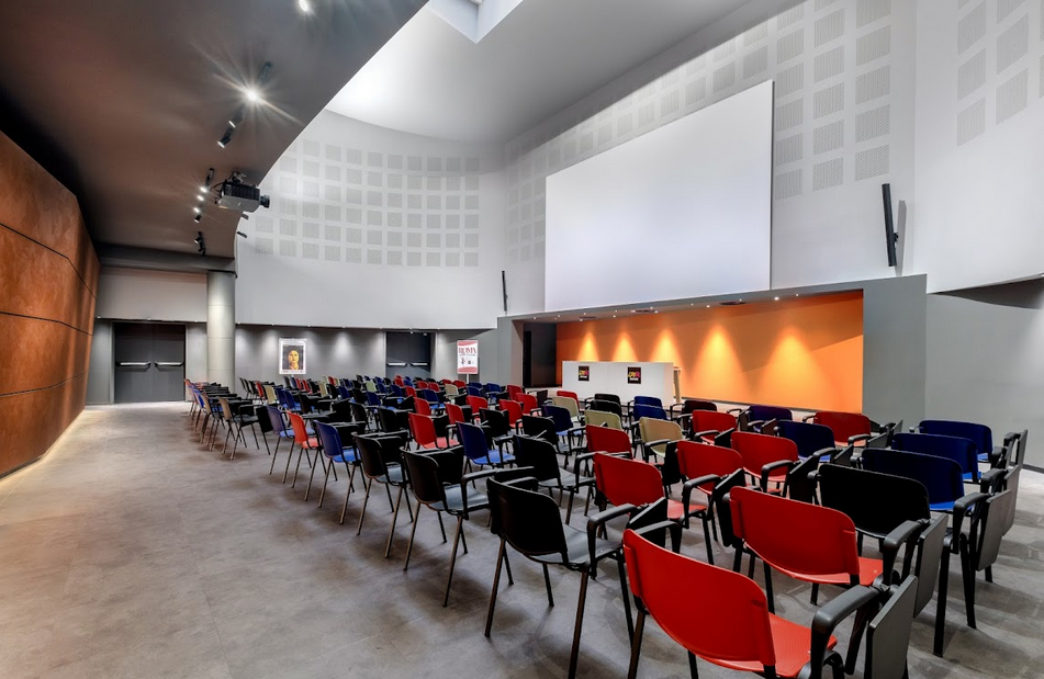 
ExtraLibera. Il nuovo spazio multimediale del movimento antimafia