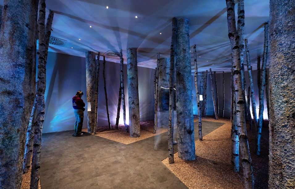 
ExtraLibera. Il nuovo spazio multimediale del movimento antimafia