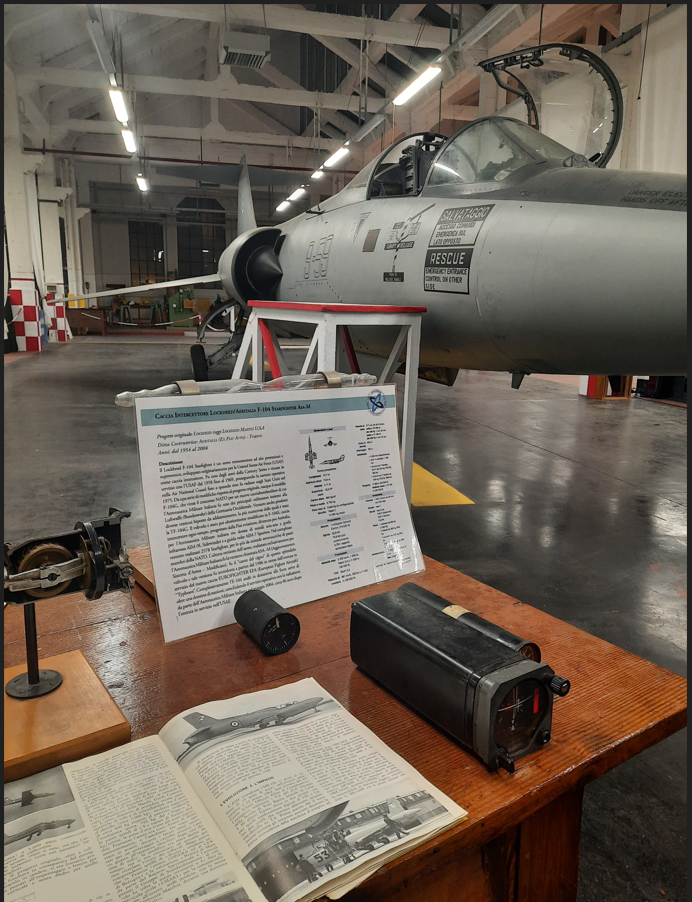 
ISTITUTO TECNICO INDUSTRIALE LICEO SCIENZE APPLICATE GALILEO GALILEI