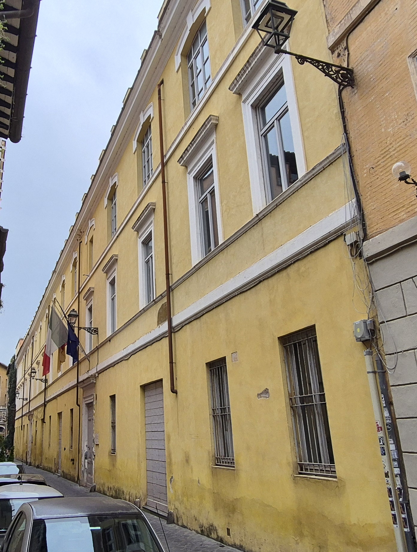 
Scuola Arti Ornamentali San Giacomo