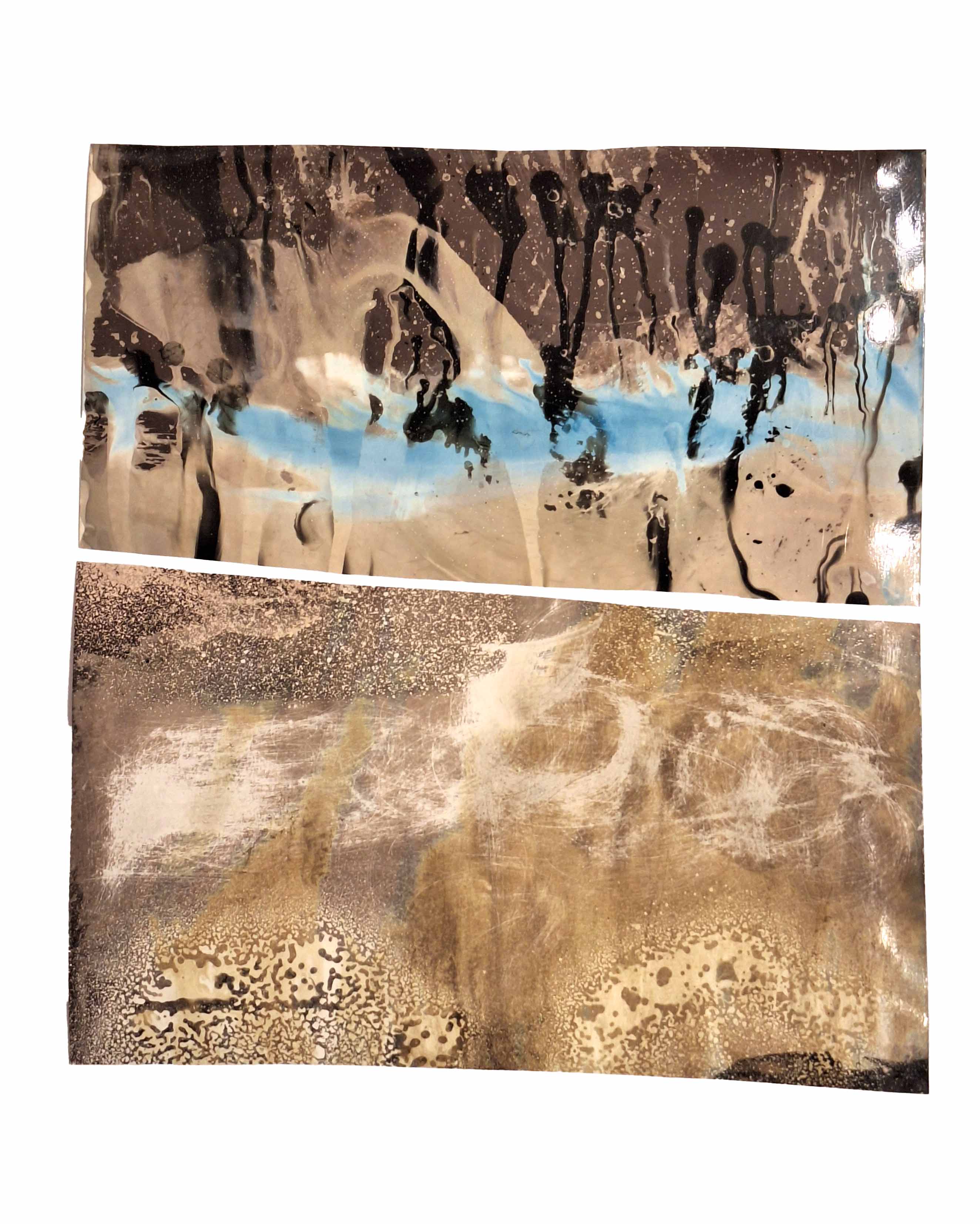 
Immagini (ir)reali - Dibattito sulla fotografia sperimentale