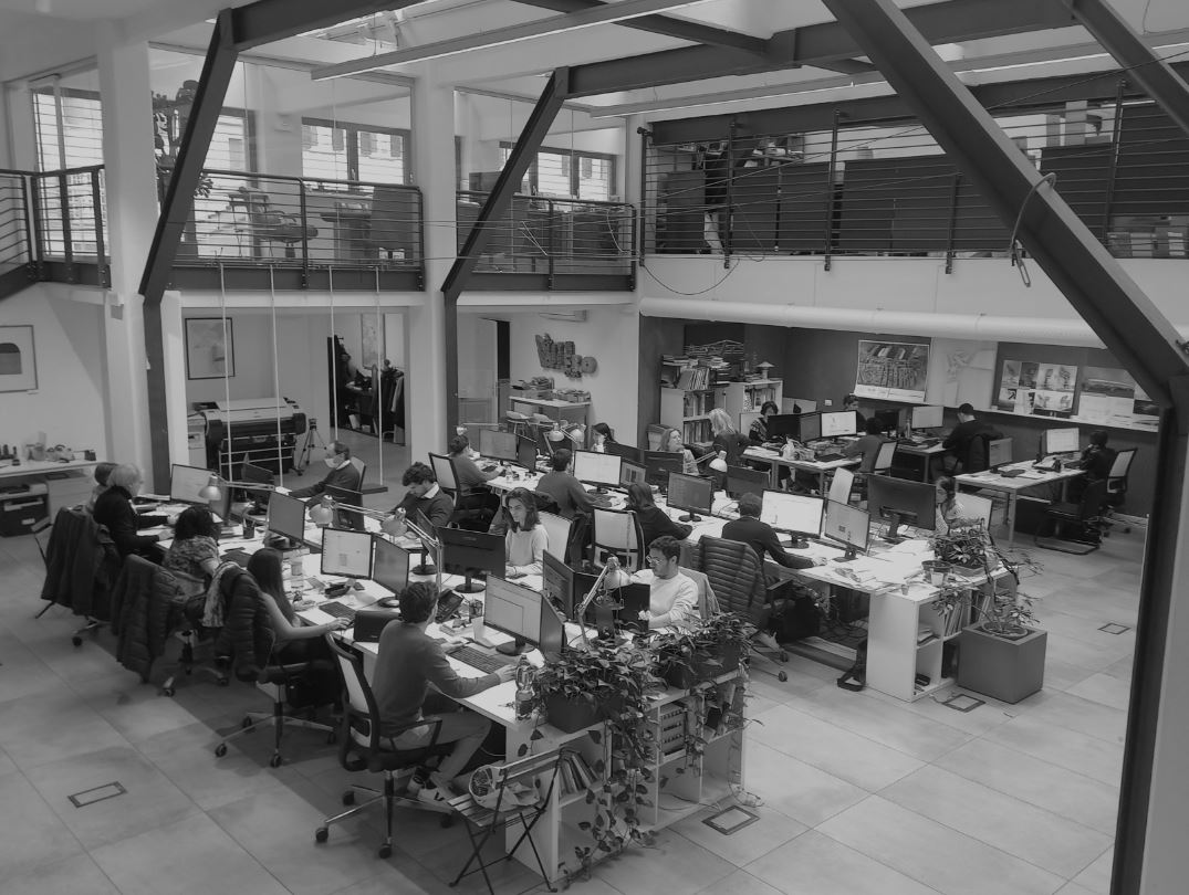 
VALLE 3.0 - THE FEMALE GAZE