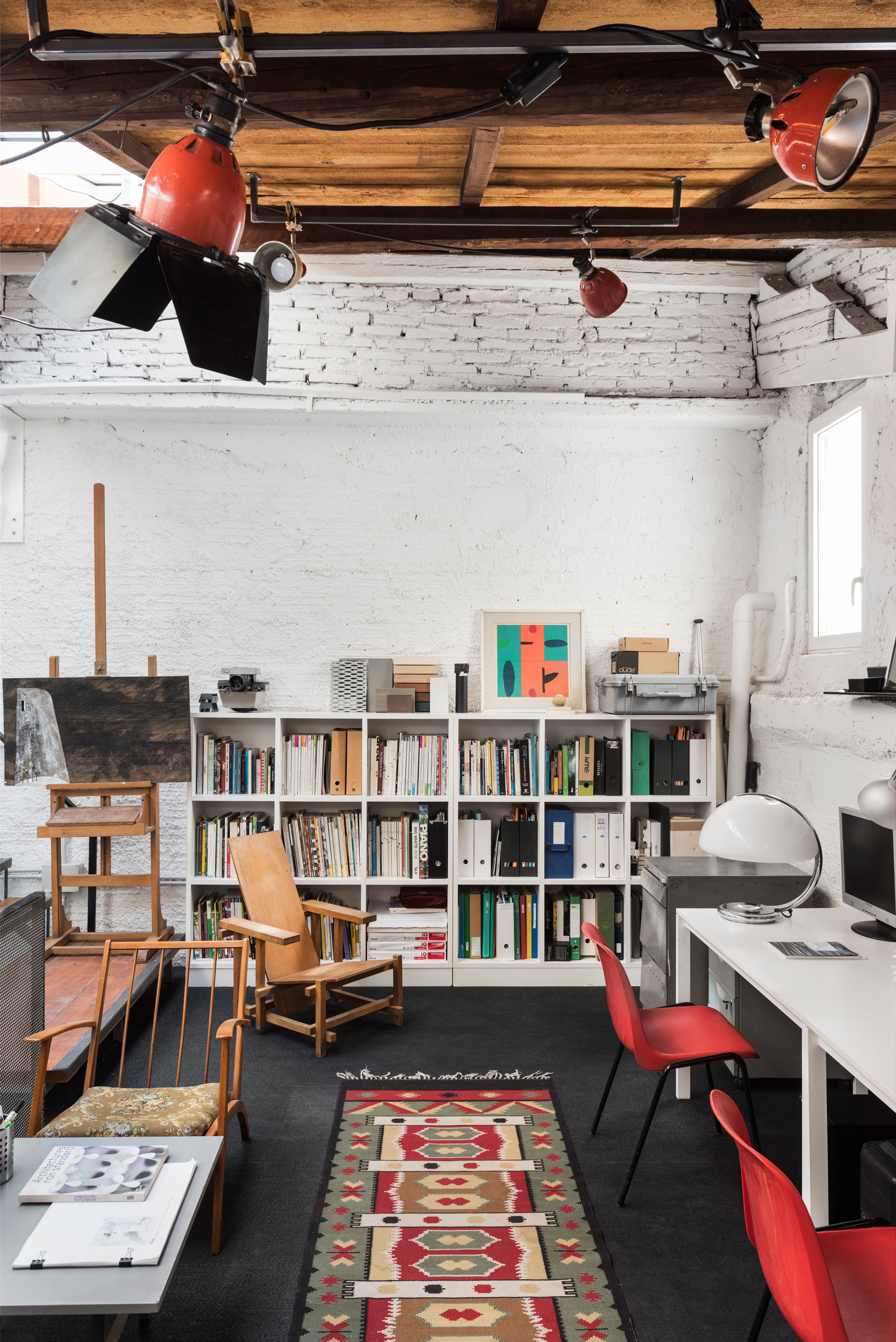 
IL NUOVO POLITECNICO al Flaminio