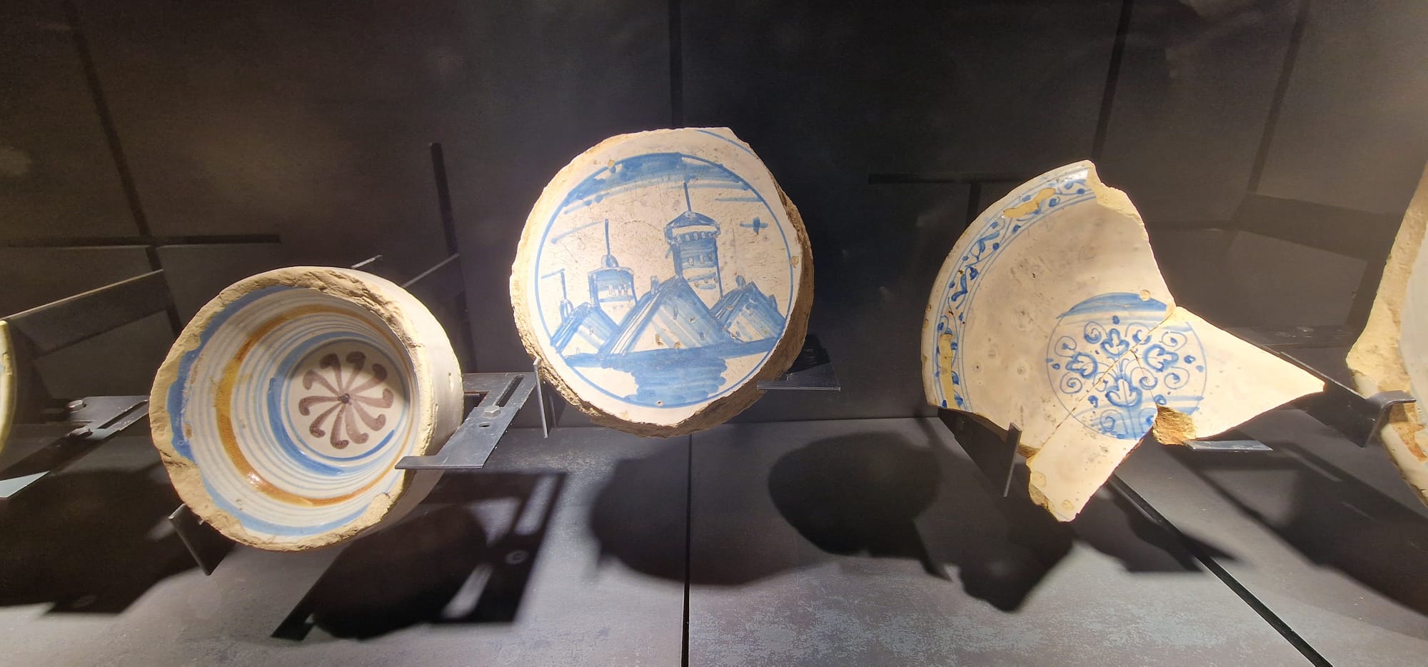 
Natura e artificio: trasformazioni tra Porta S. Giovanni e Porta Metronia