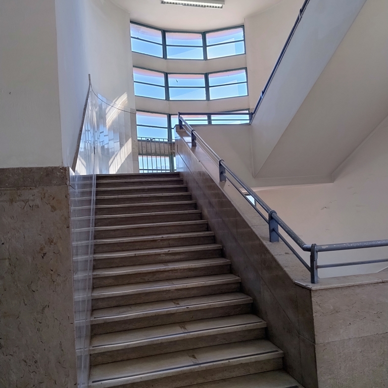 
La Scuola Giovanni Cagliero: visita tra storia e memorie 