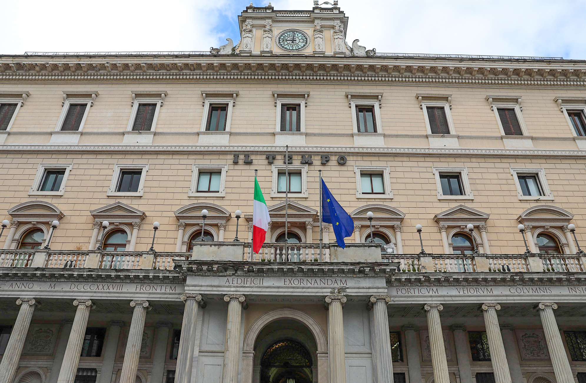 
Visita LIS - Palazzo Wedekind