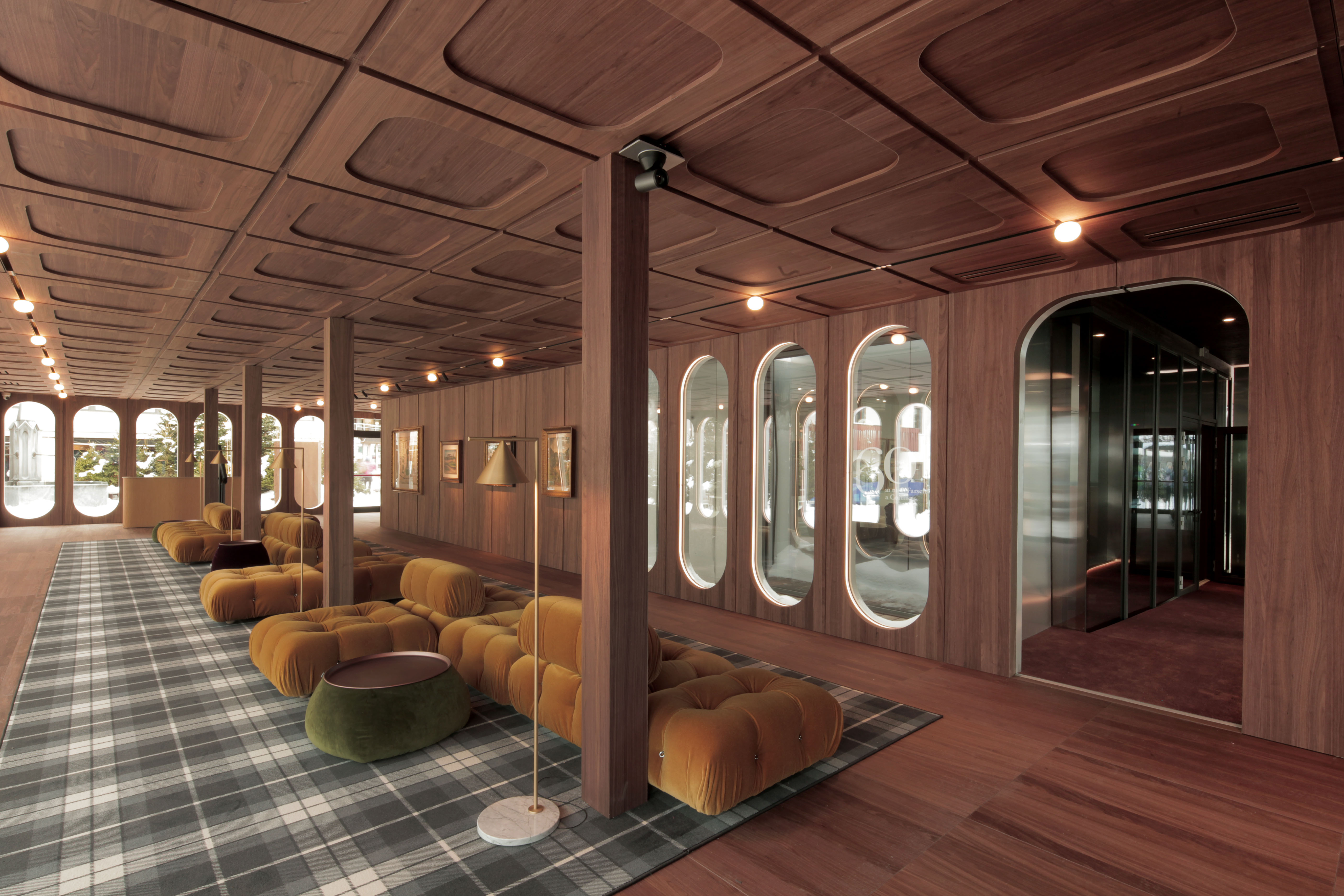 
INSPIRATION DAY – Il Team racconta Casa Italia alle Olimpiadi di Parigi 2024 e Milano-Cortina 2026