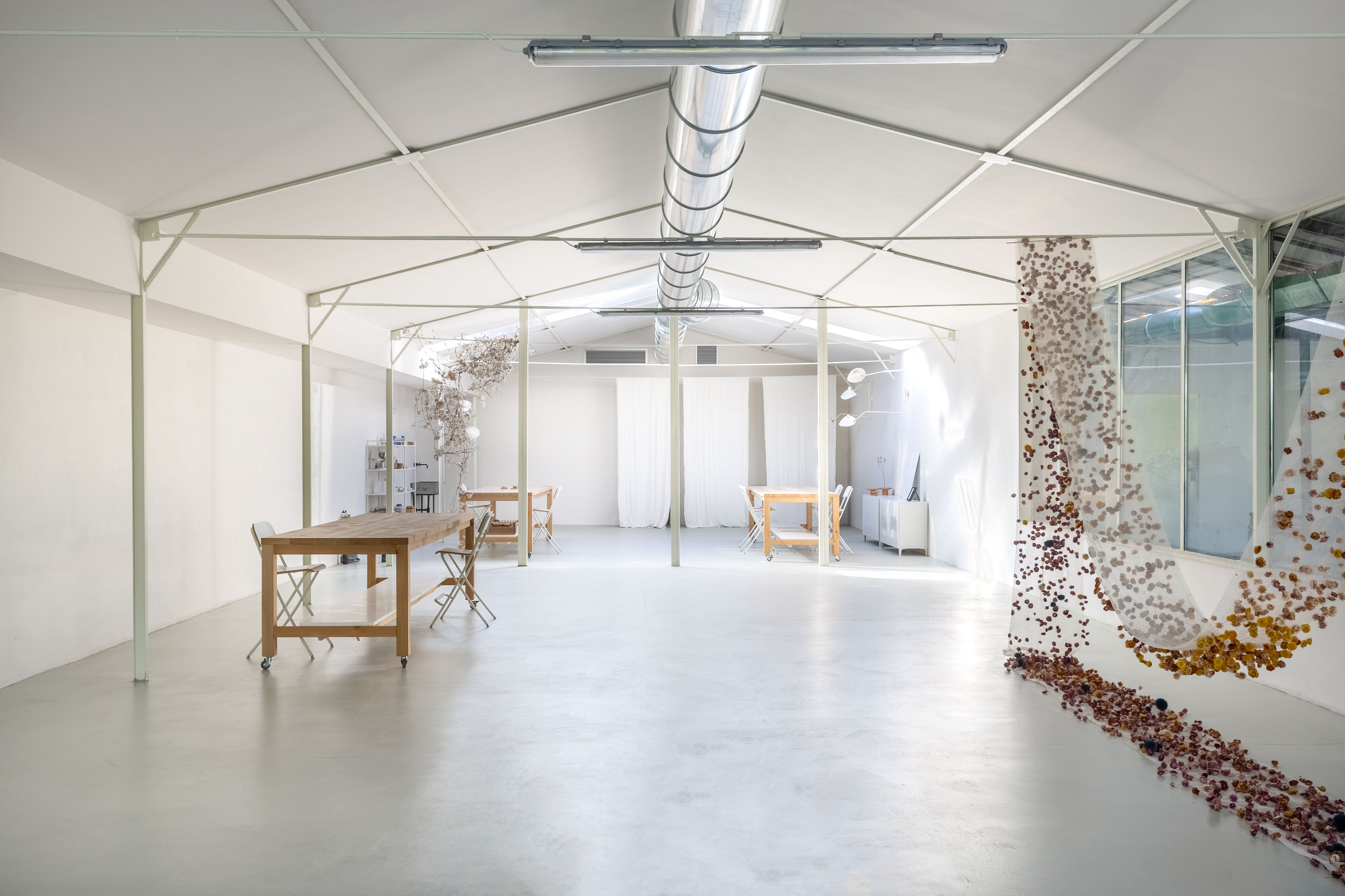 
CONDOMINIO FIORE - BAGLIORI