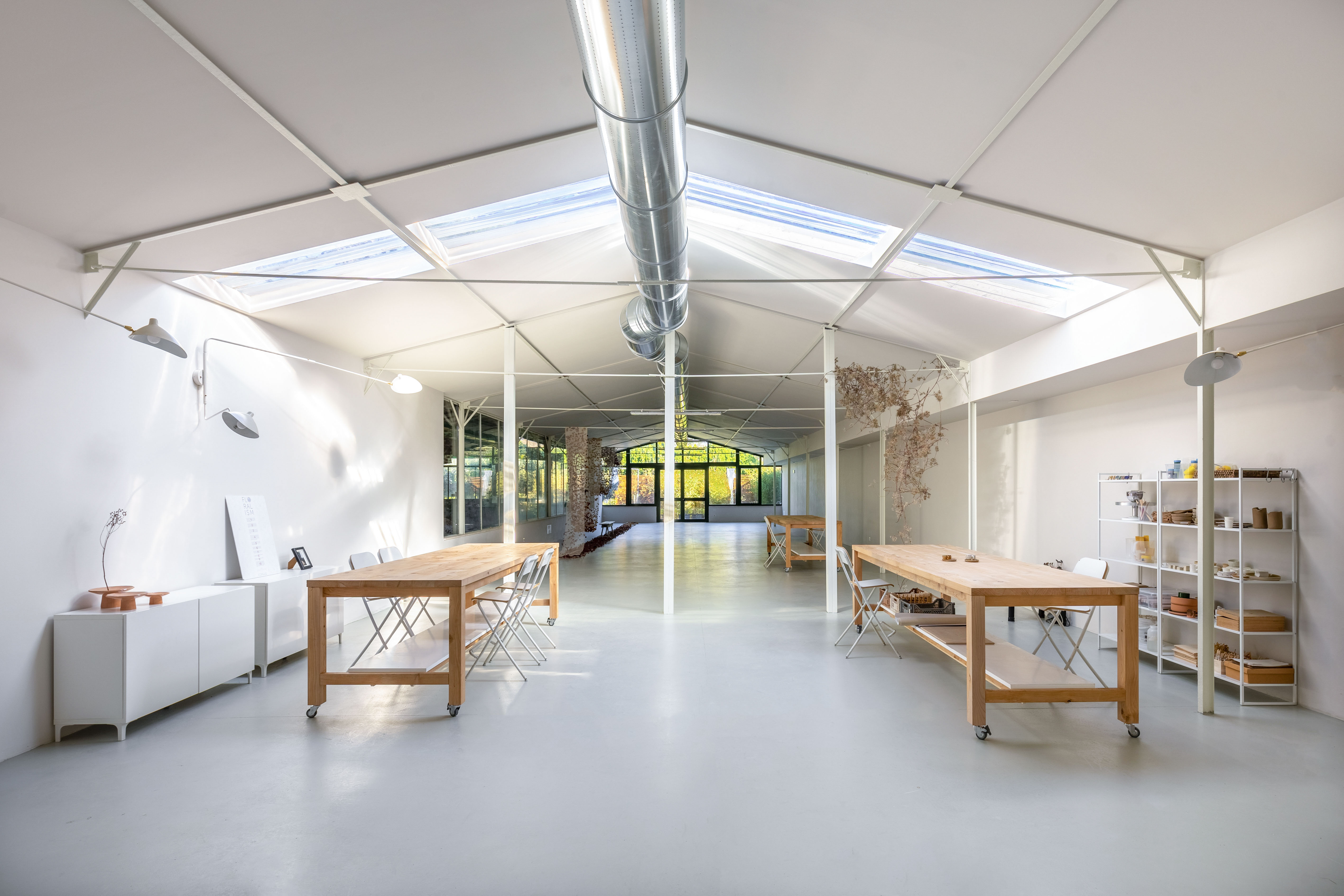 
CONDOMINIO FIORE - BAGLIORI