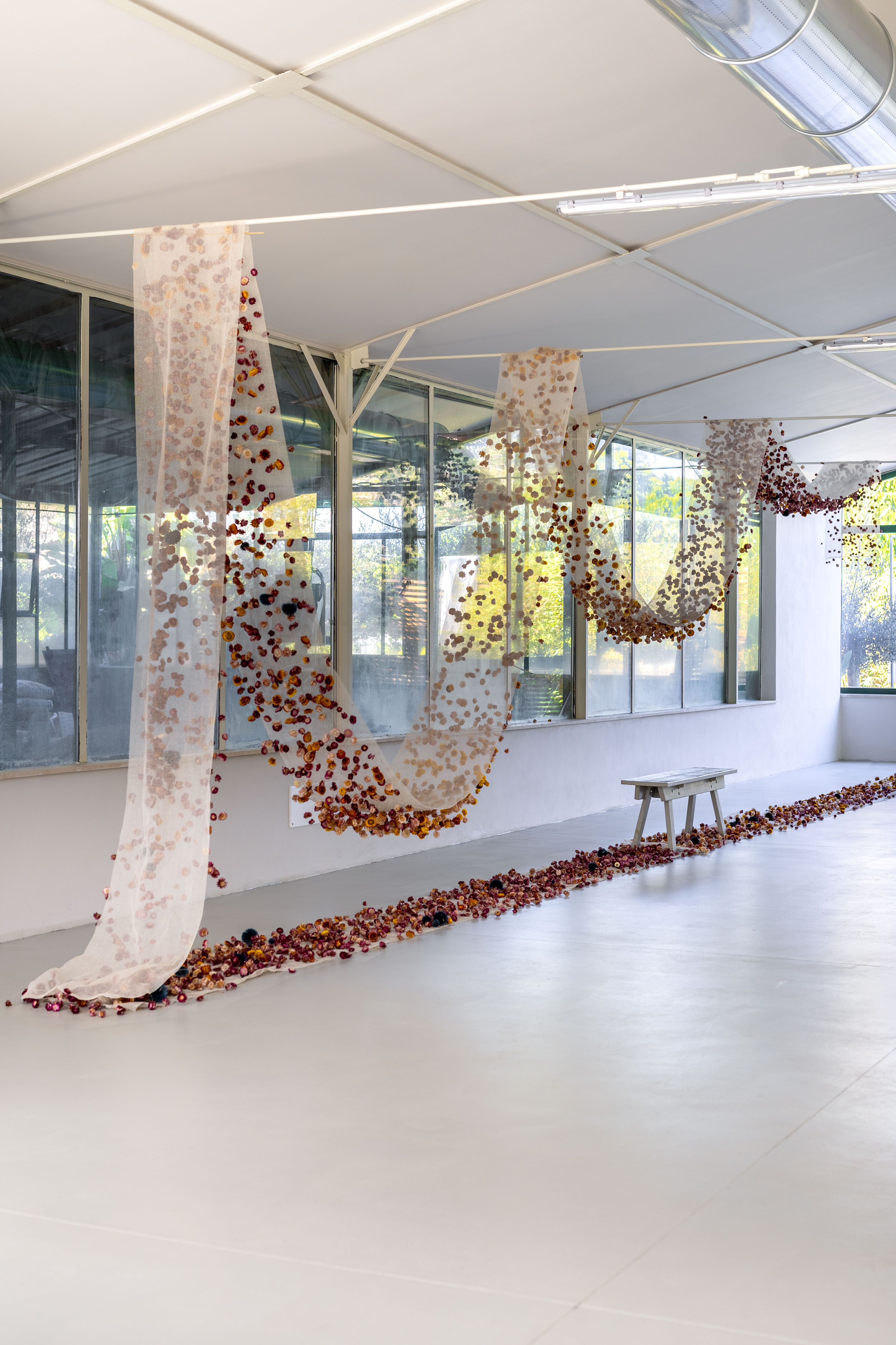 
CONDOMINIO FIORE - BAGLIORI