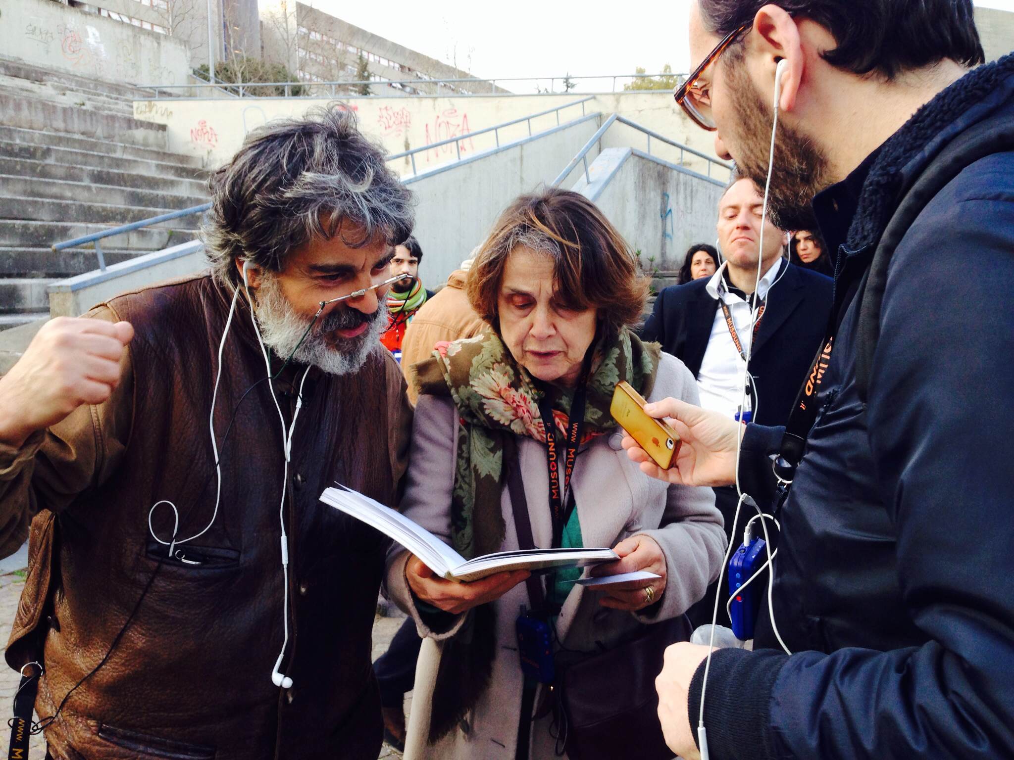 
Vince solo chi custodisce