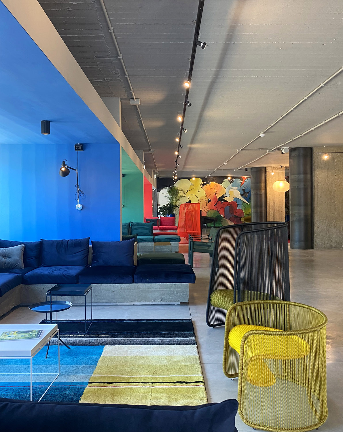 
HOTEL IBIS STYLES ROMA AURELIA