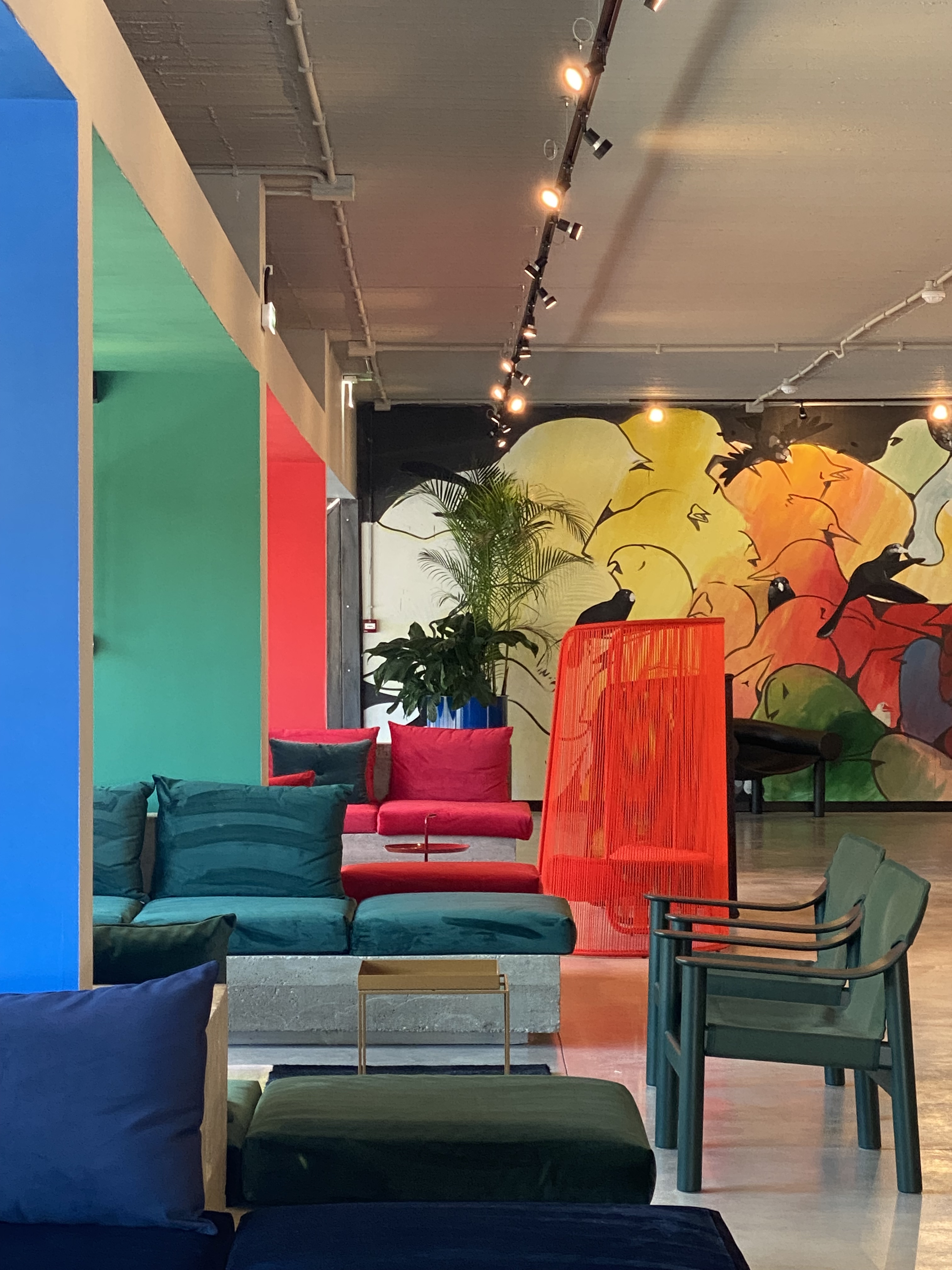 
HOTEL IBIS STYLES ROMA AURELIA