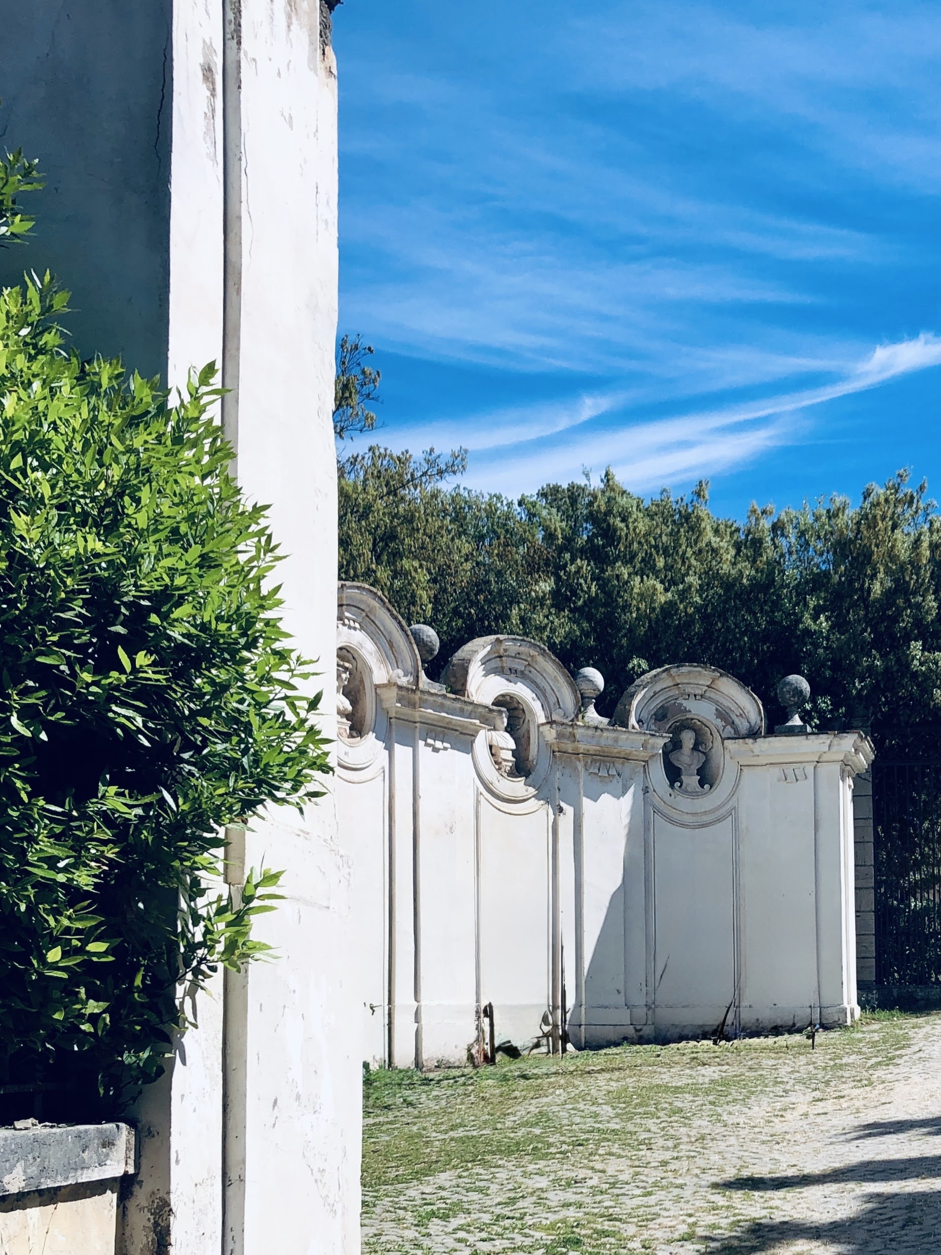 
Villa Borghese: l'evoluzione verde da giardino di delizie a parco dei Romani