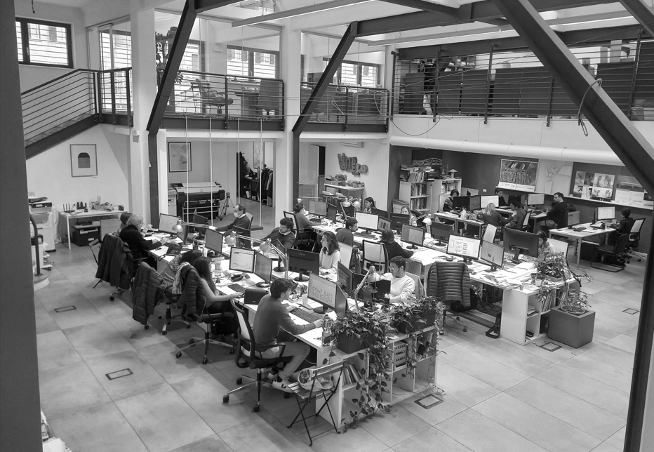 
IL NUOVO POLITECNICO al Flaminio