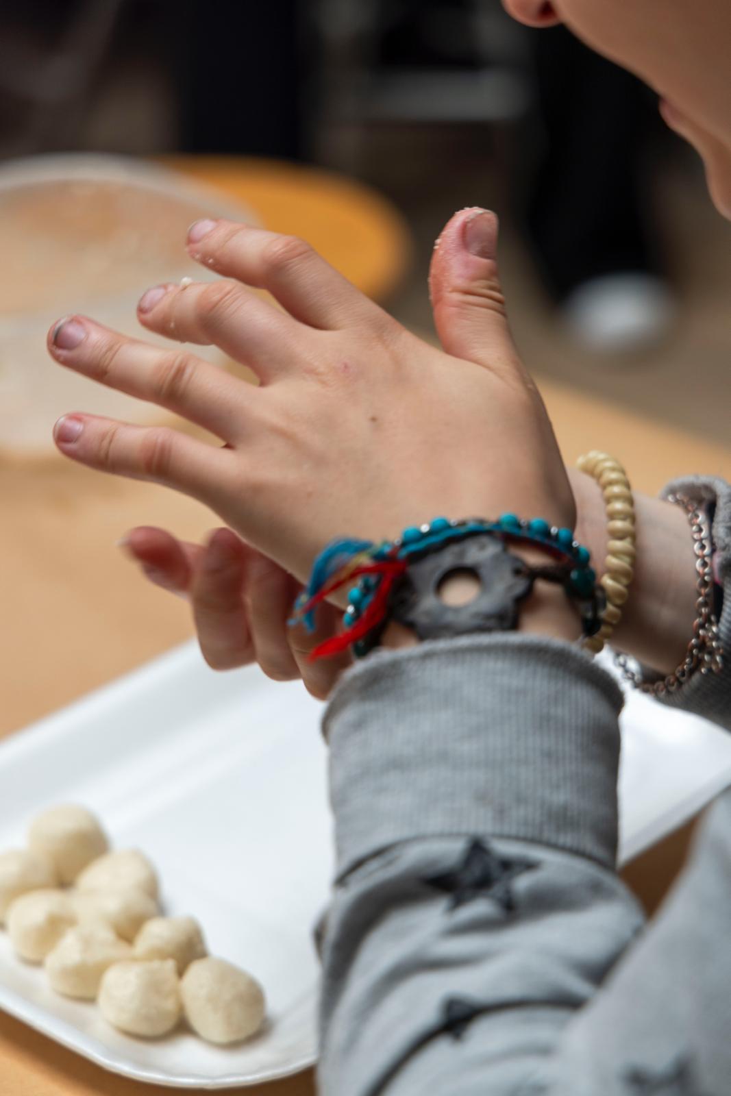 
Visita per adolescenti con disturbo dello spettro autistico - ACCADEMIA DI BELLE ARTI DI ROMA