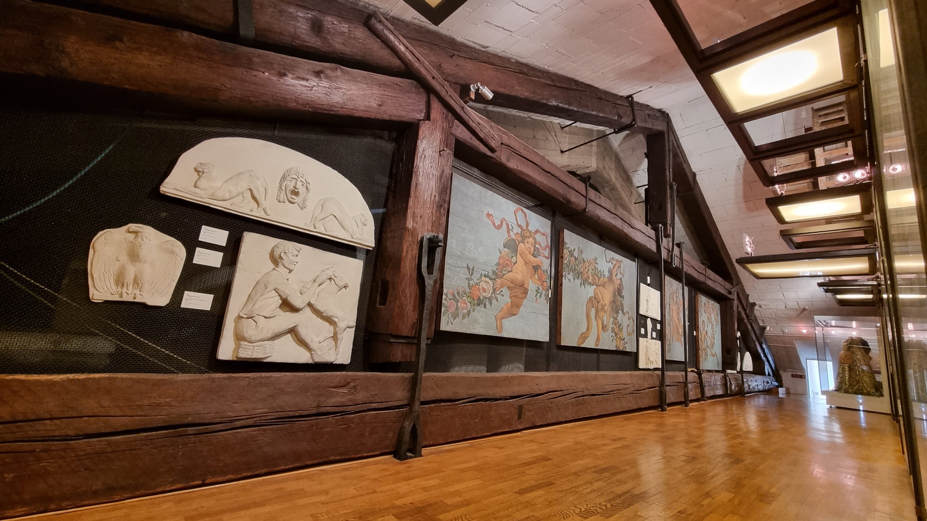 
Visita LIS - Museo del teatro Argentina