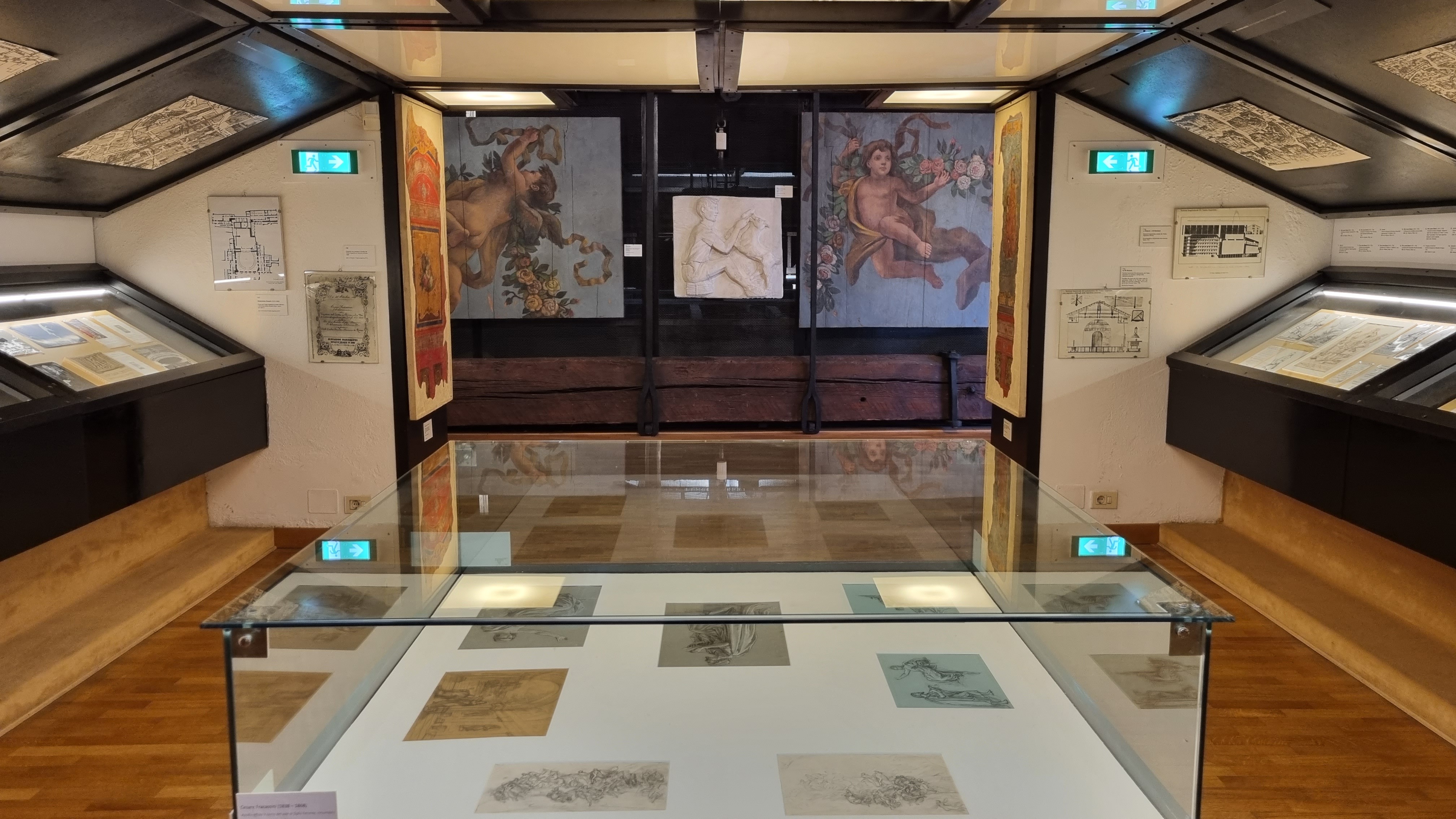 
Museo del Teatro Argentina