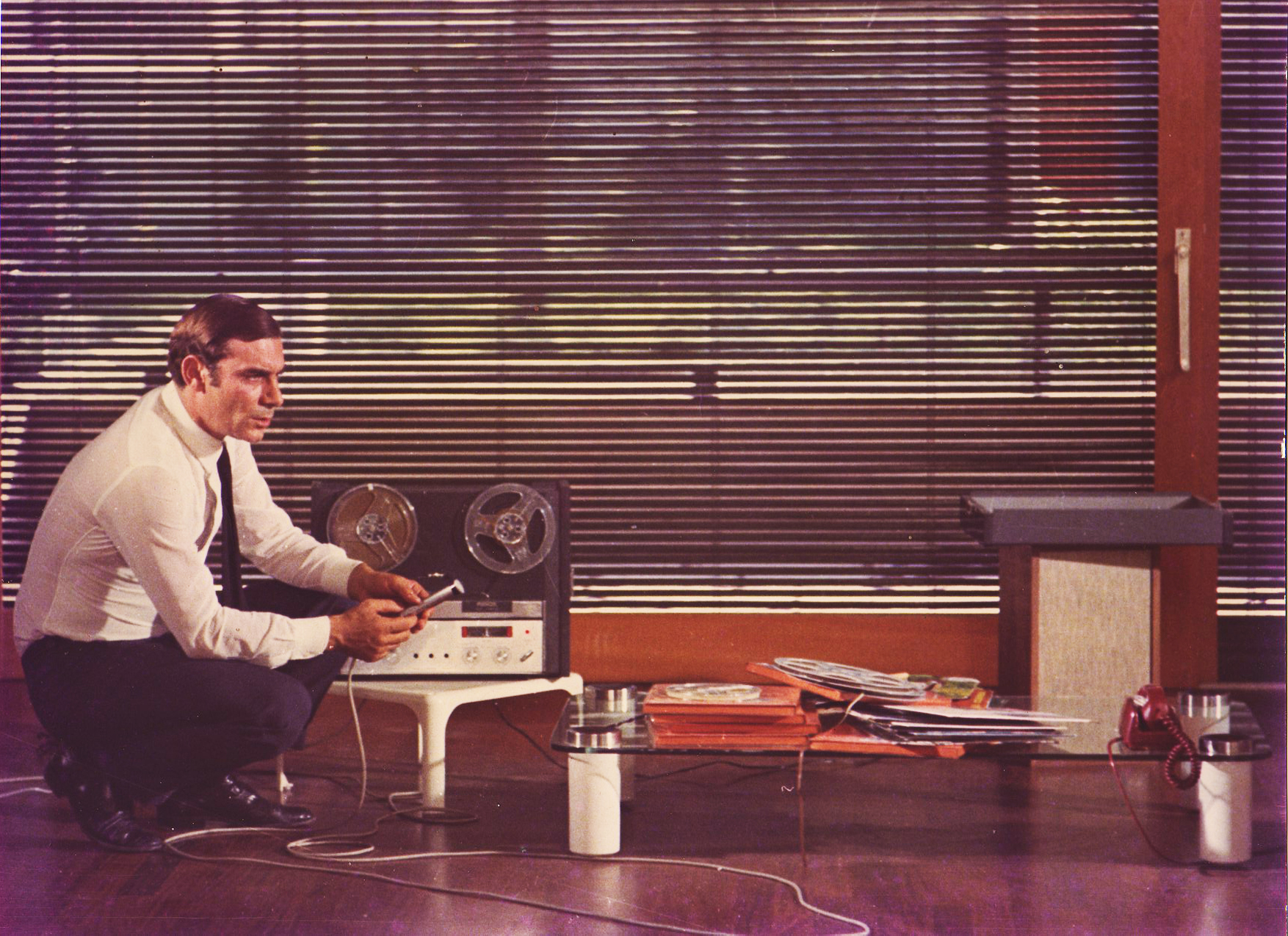 
VILLINO COLLI DELLA FARNESINA - STUDIO CARLO BERARDUCCI ARCHITECTURE