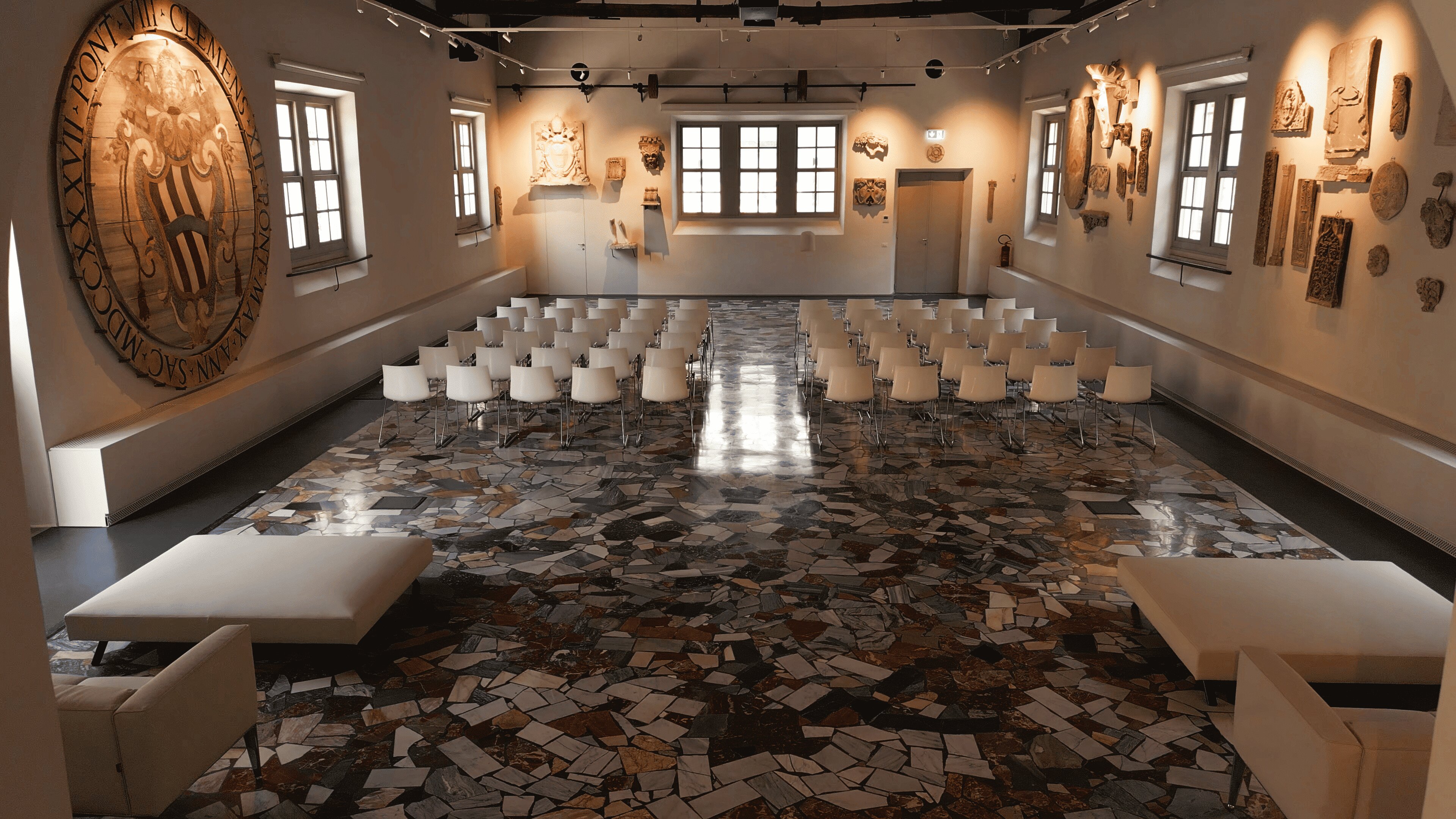 
L’Opificio Italiacamp