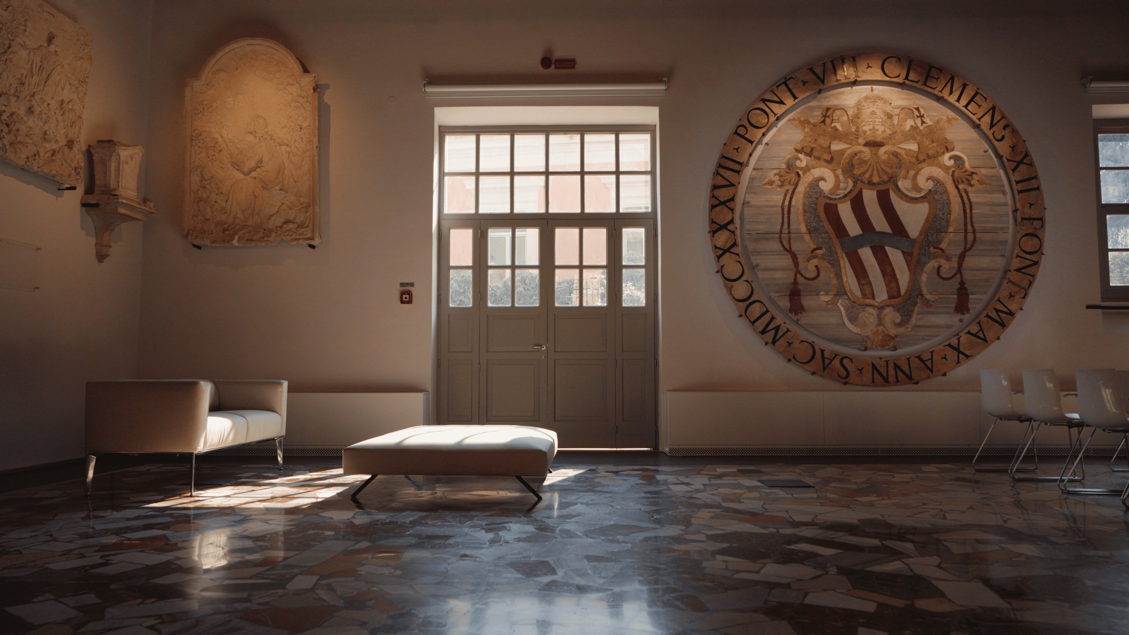 
L’Opificio Italiacamp