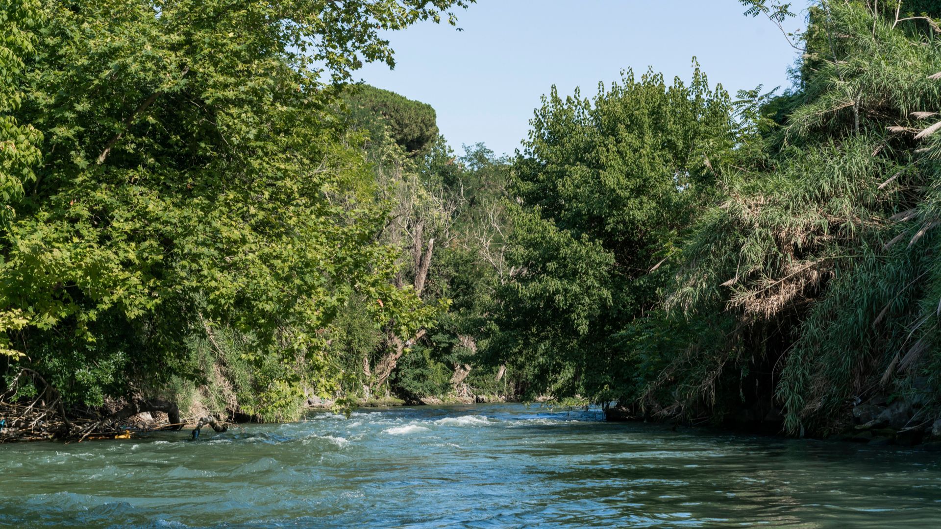 
Conosco una città - mostra fotografica collettiva