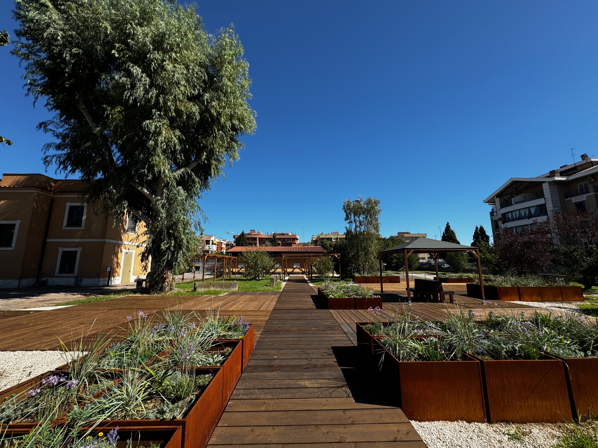 
ANTIQUARIUM DI LUCREZIA ROMANA