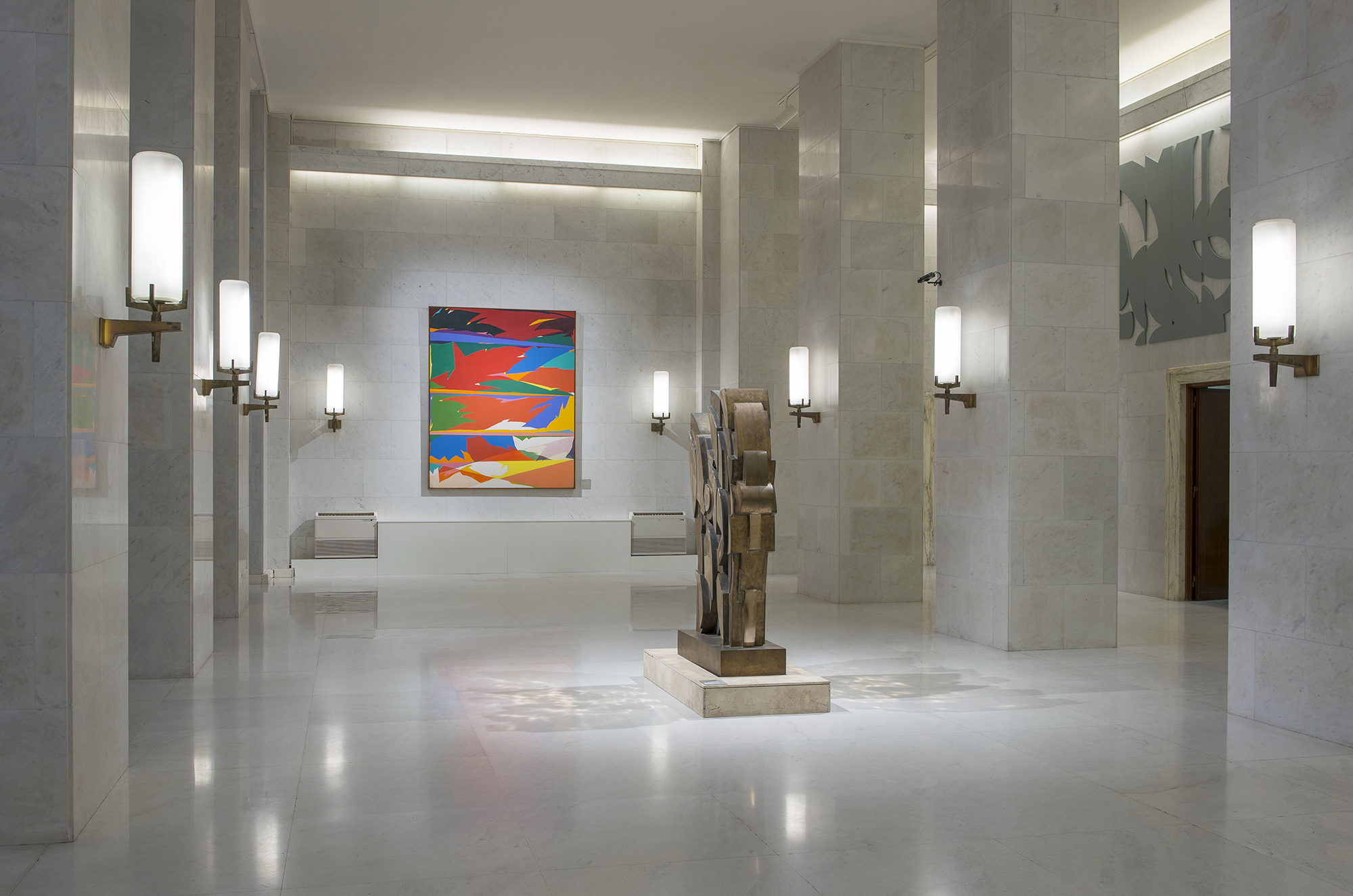 
MINISTERO DEGLI AFFARI  ESTERI E DELLA COOPERAZIONE  INTERNAZIONALE - COLLEZIONE FARNESINA