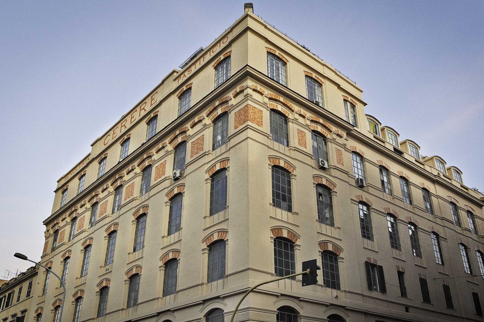 
Fabrizia Frezza Studio