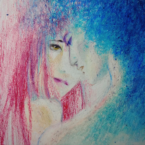 
Il Segno nel Tempo: percorso immersivo nel disegno dal vero - workshop 