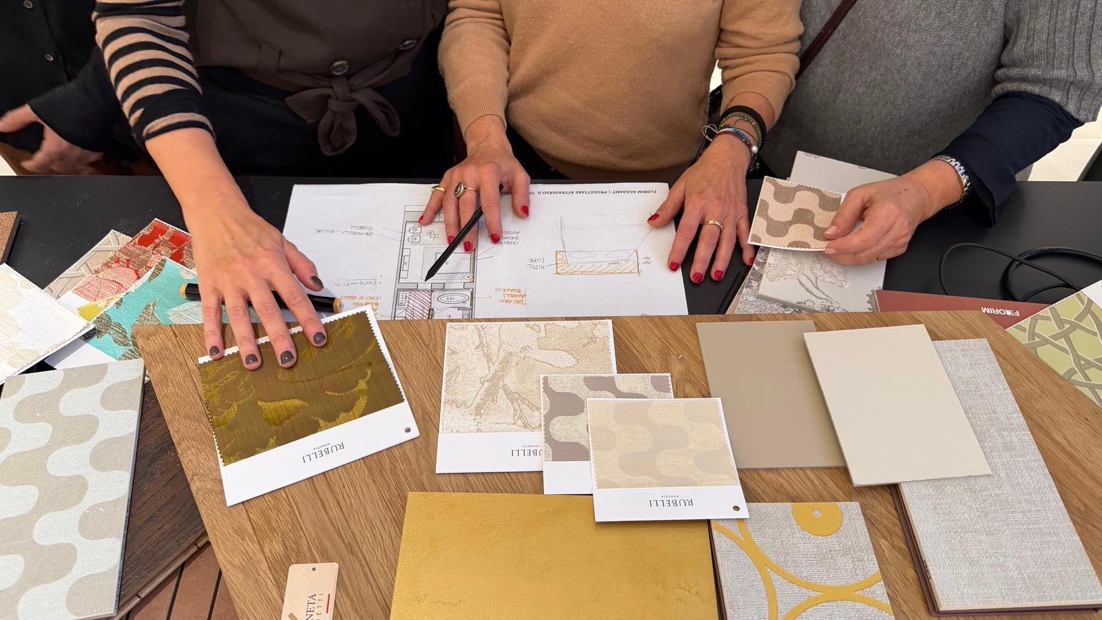 
LA CURA DELLE DONNE - MOSTRA