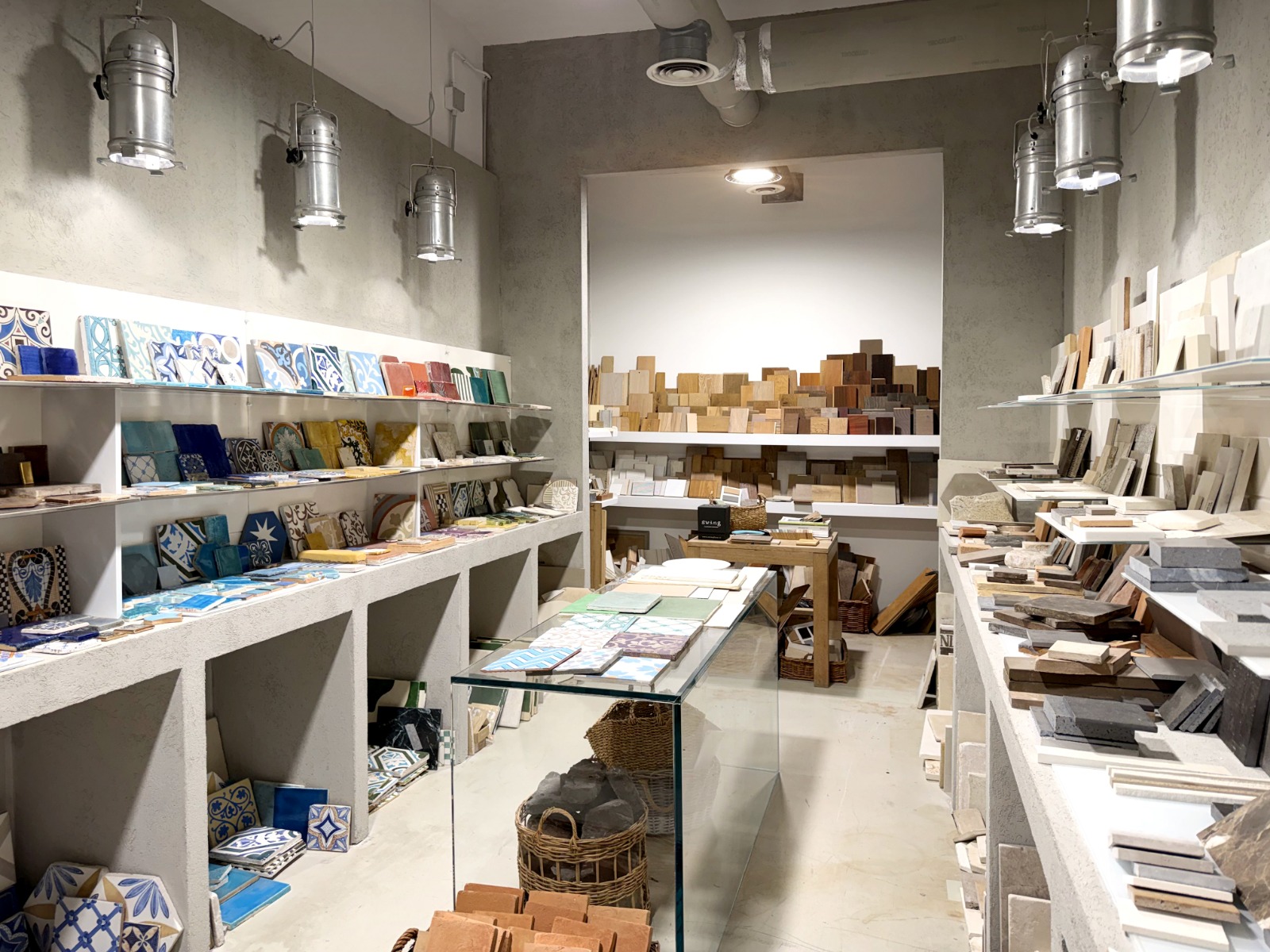 
Fabrizia Frezza Studio